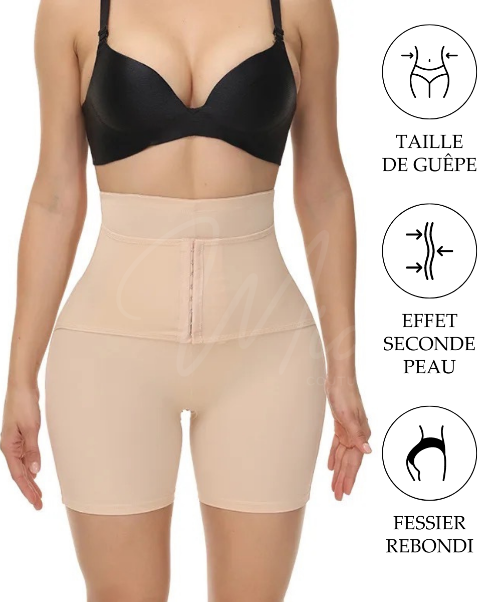 Perfect Silhouette Sheath
