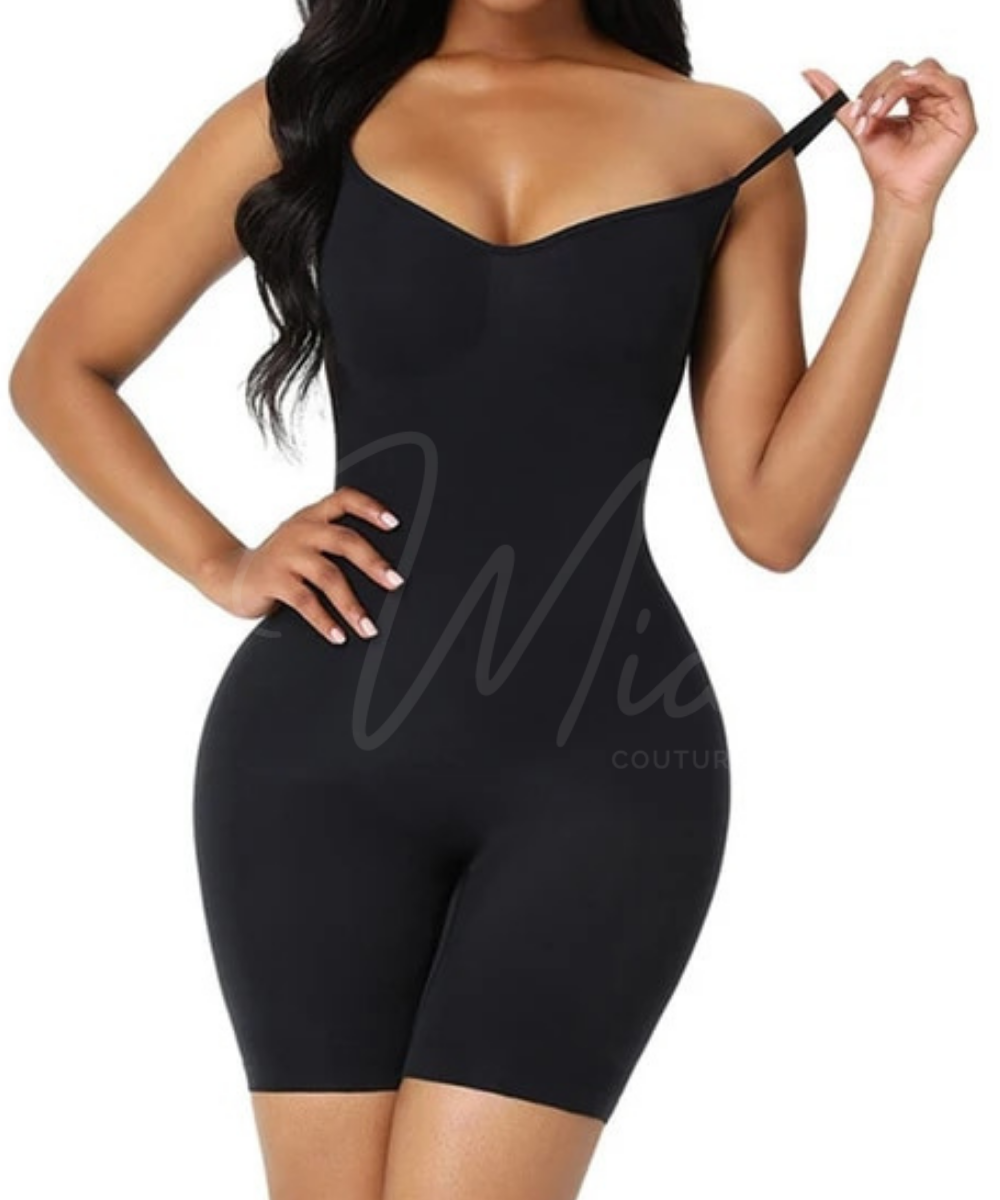 Shaping Bodysuit