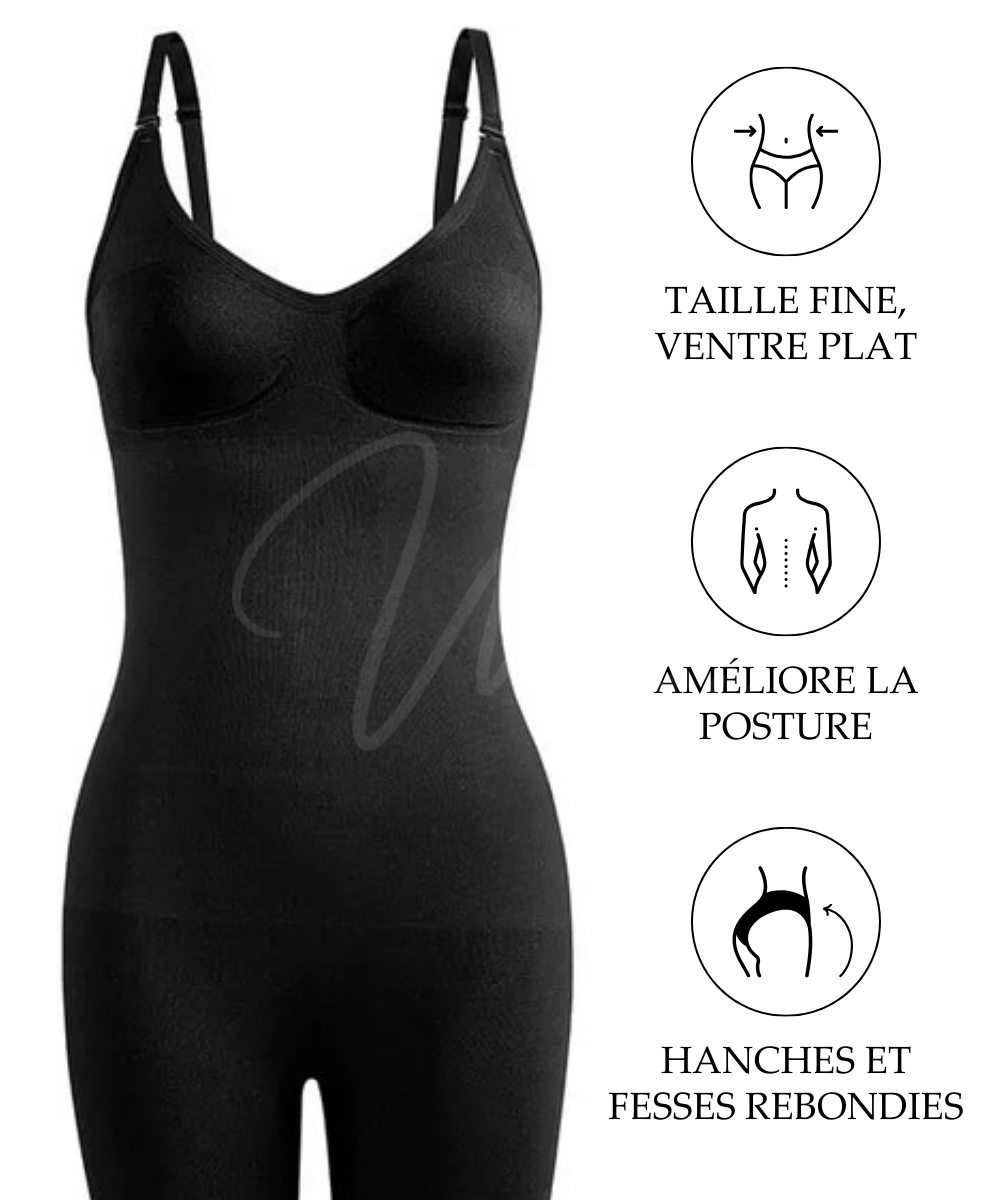Shaping Bodysuit