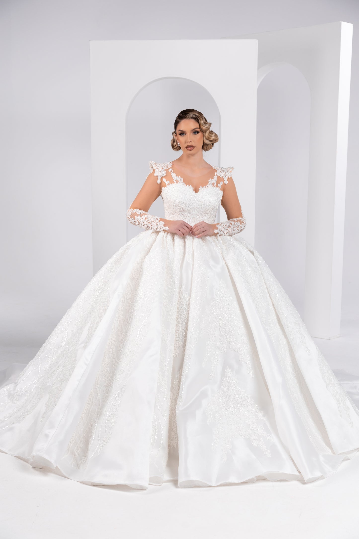 Robe Alma