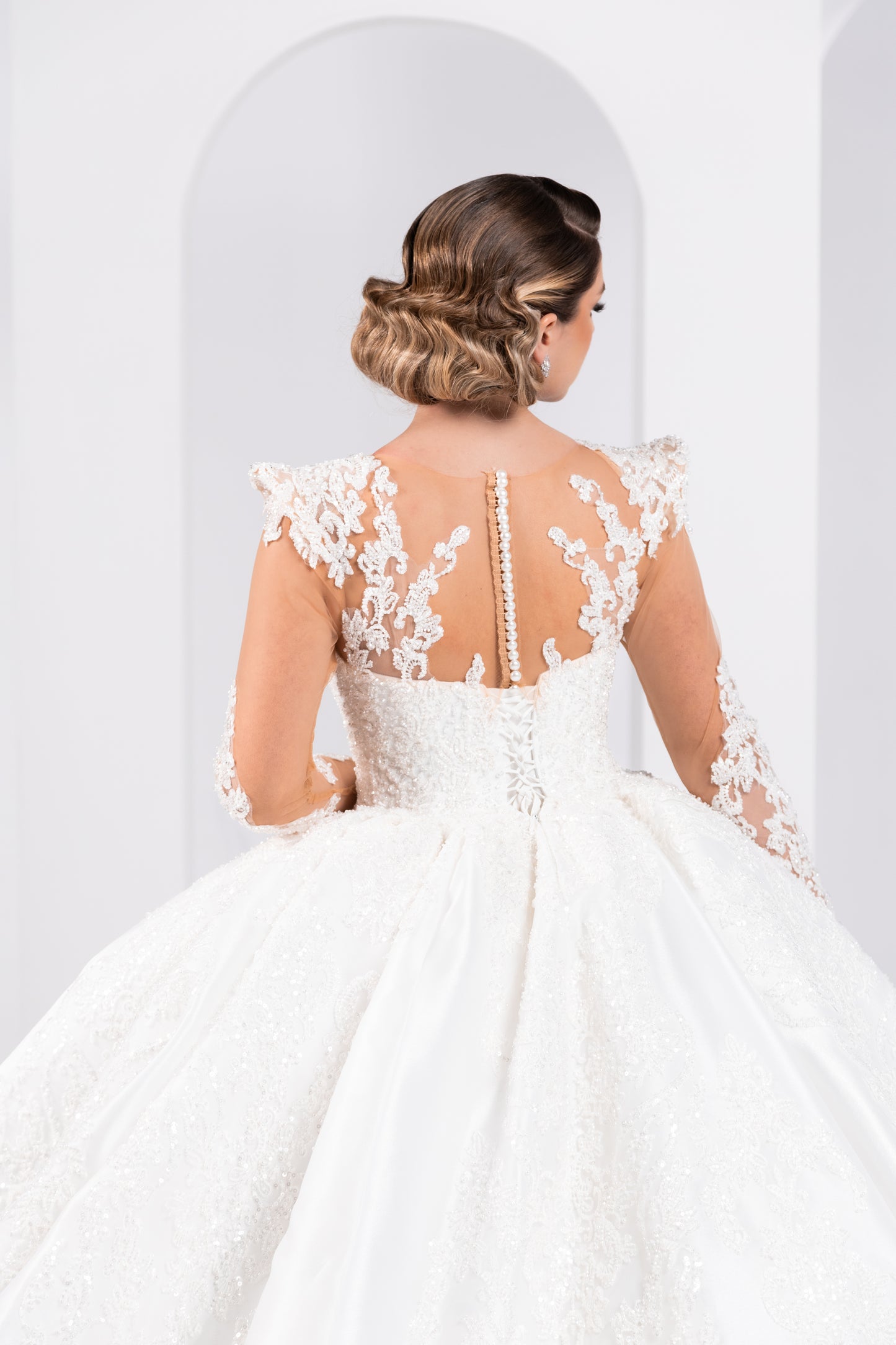 Robe Alma