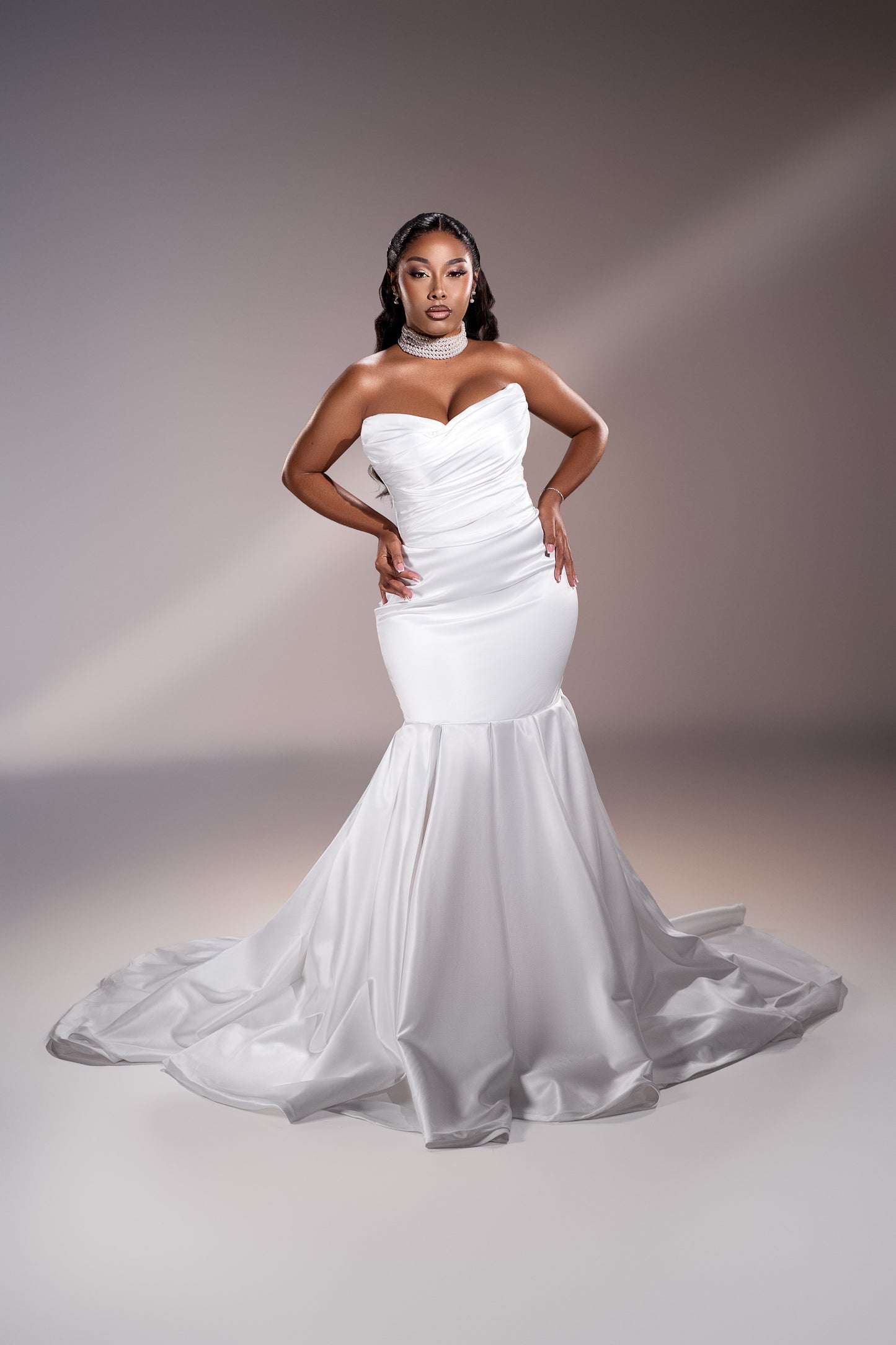 Alba dress