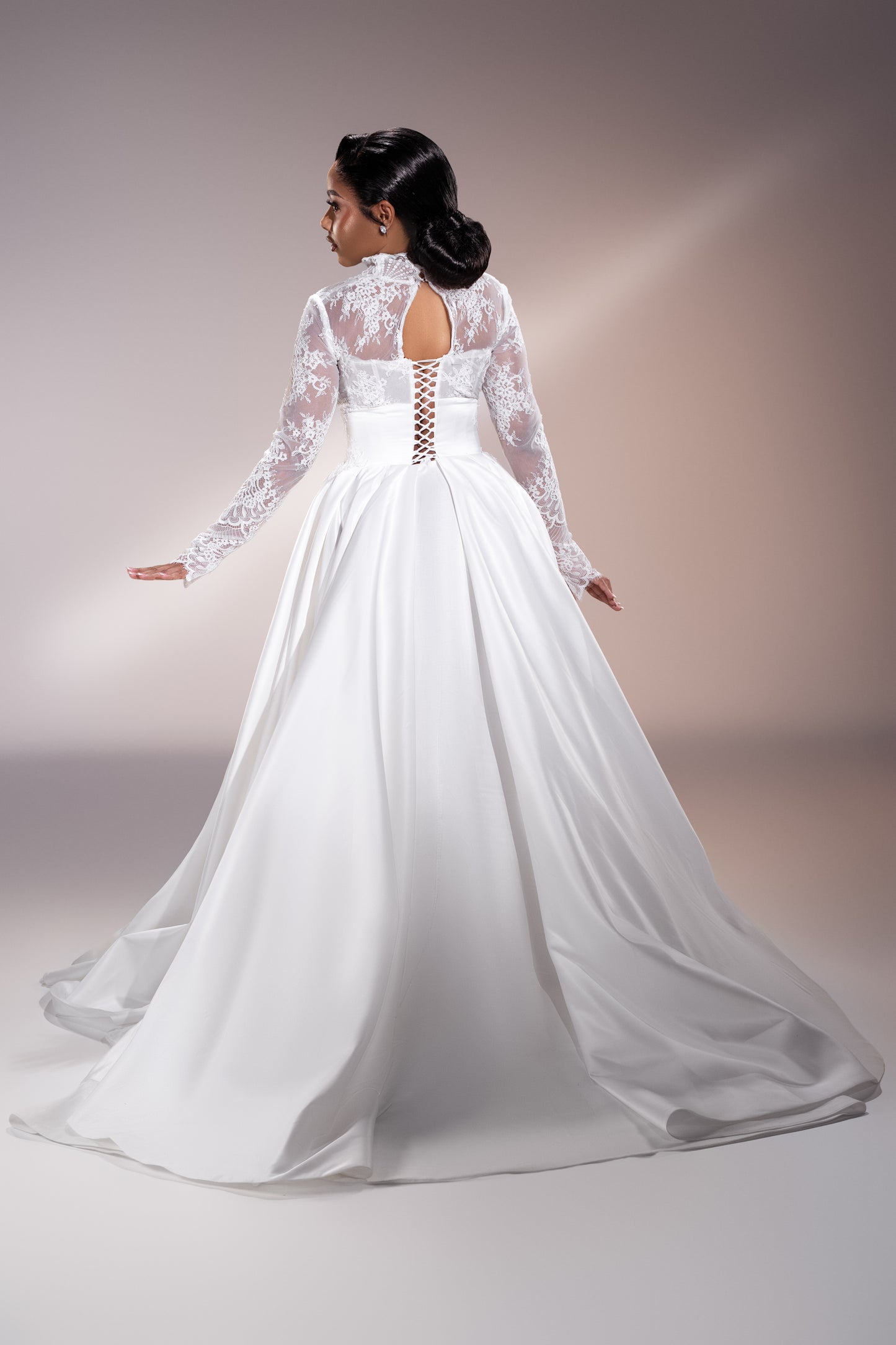 Alizée Dress