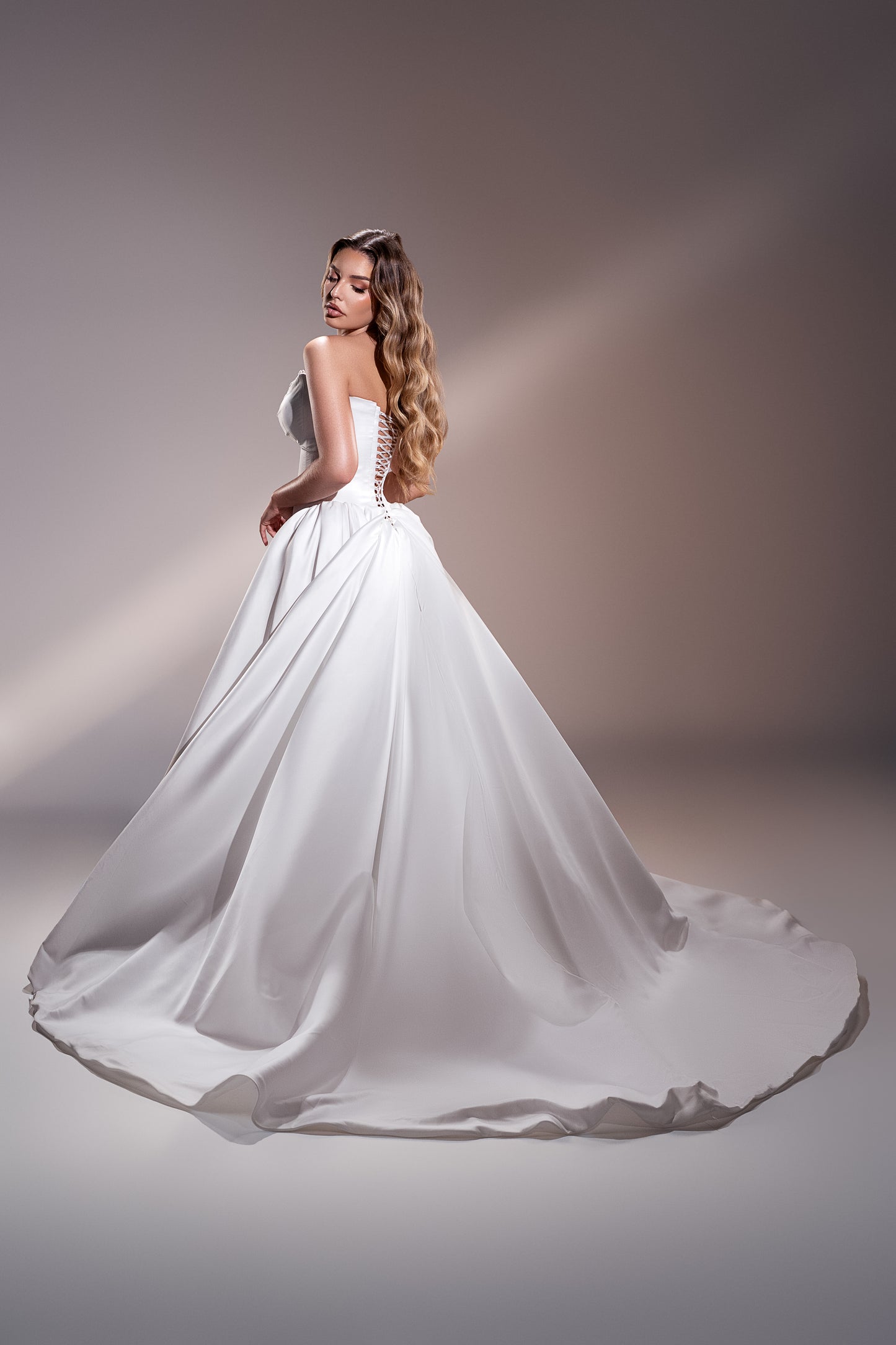 Amandine Dress