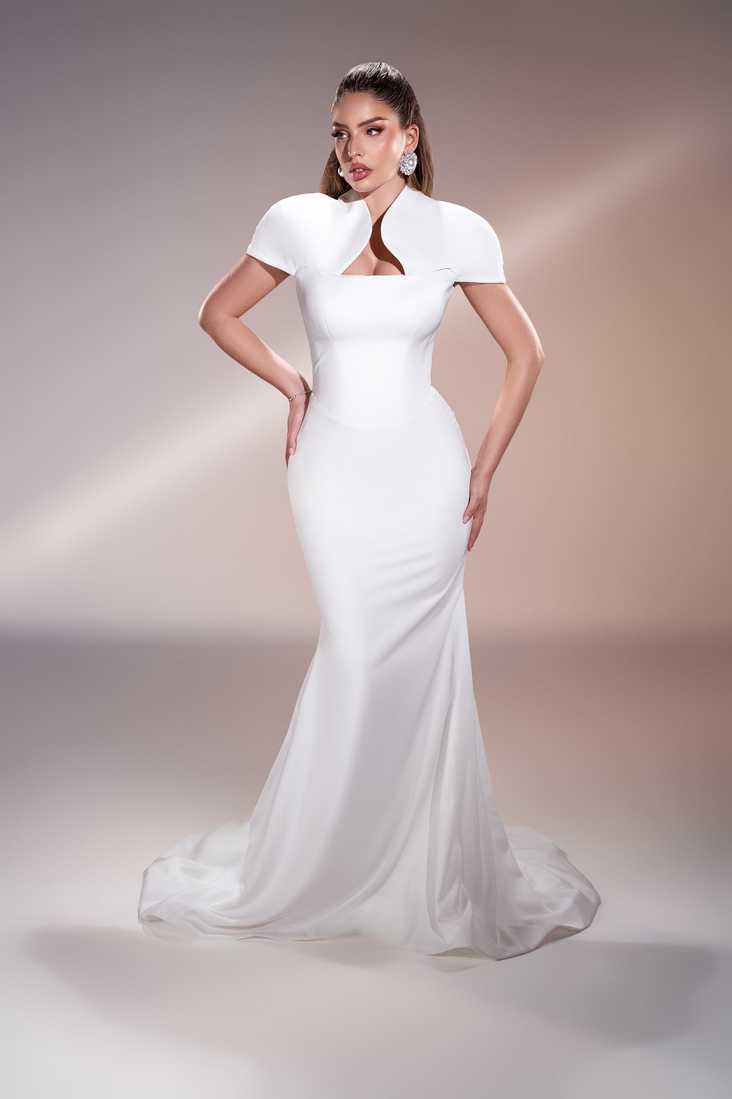 Amara Dress