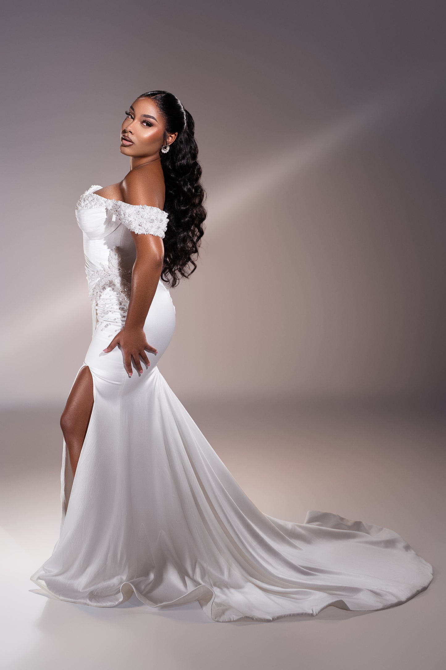 Amelia Dress
