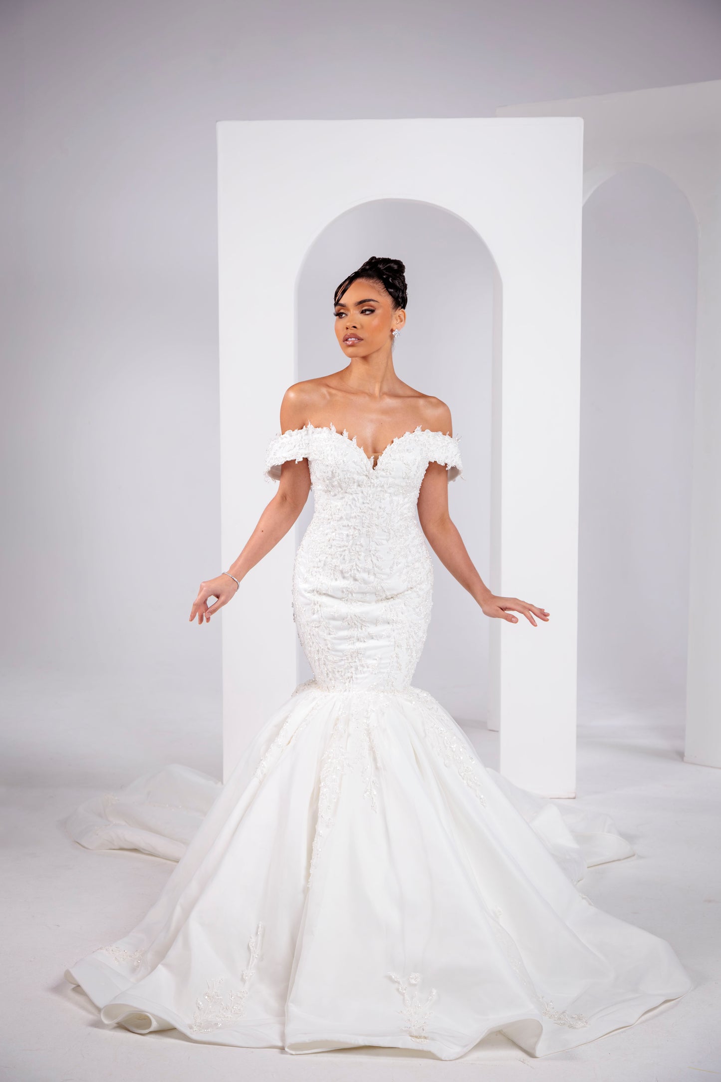 Robe Nina