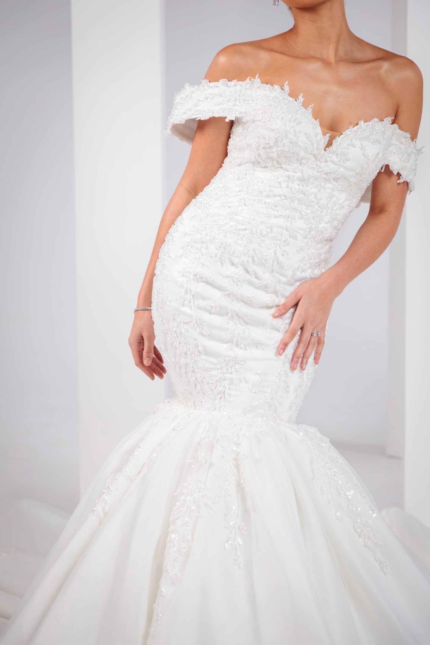 Robe Nina