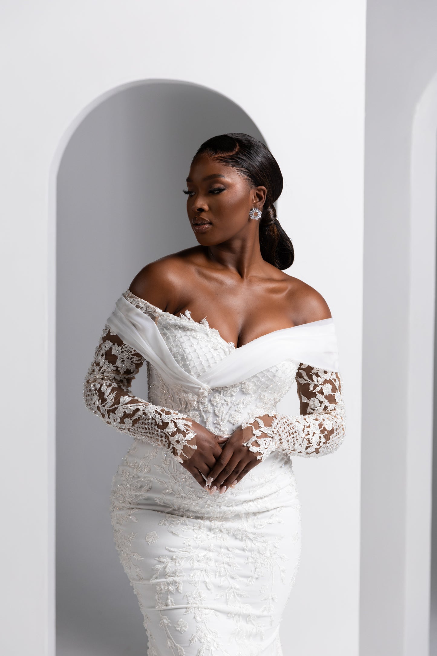 Robe Diana