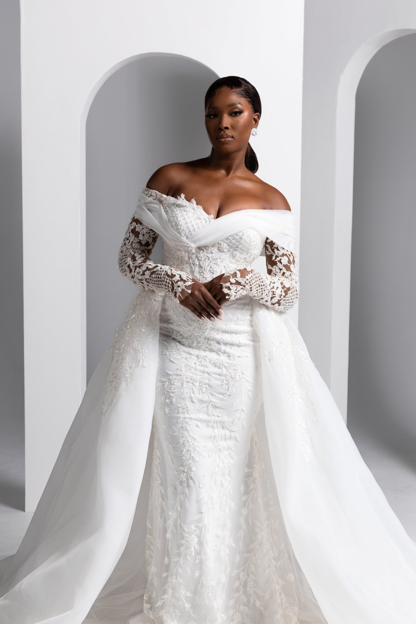 Robe Diana