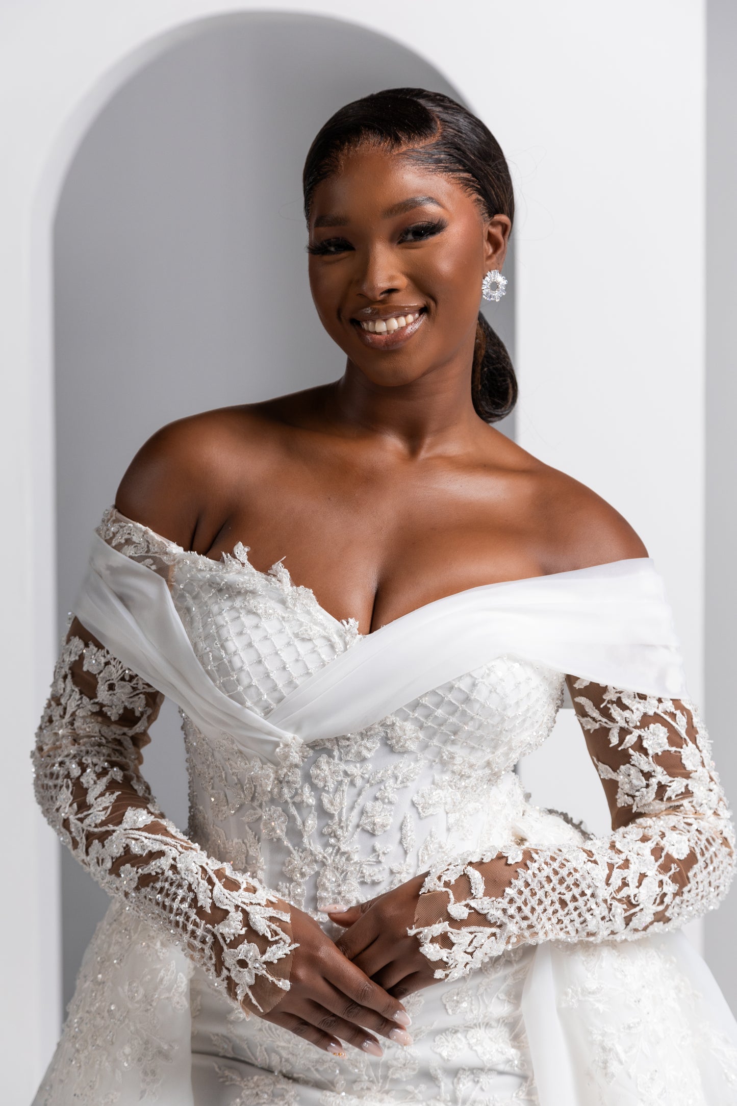 Robe Diana