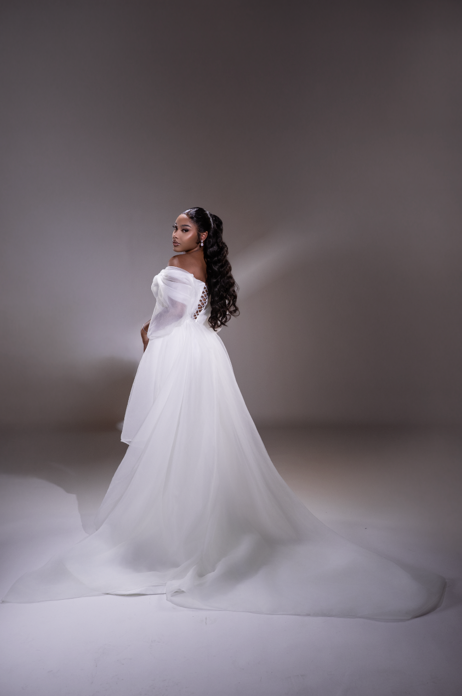 Nelly dress