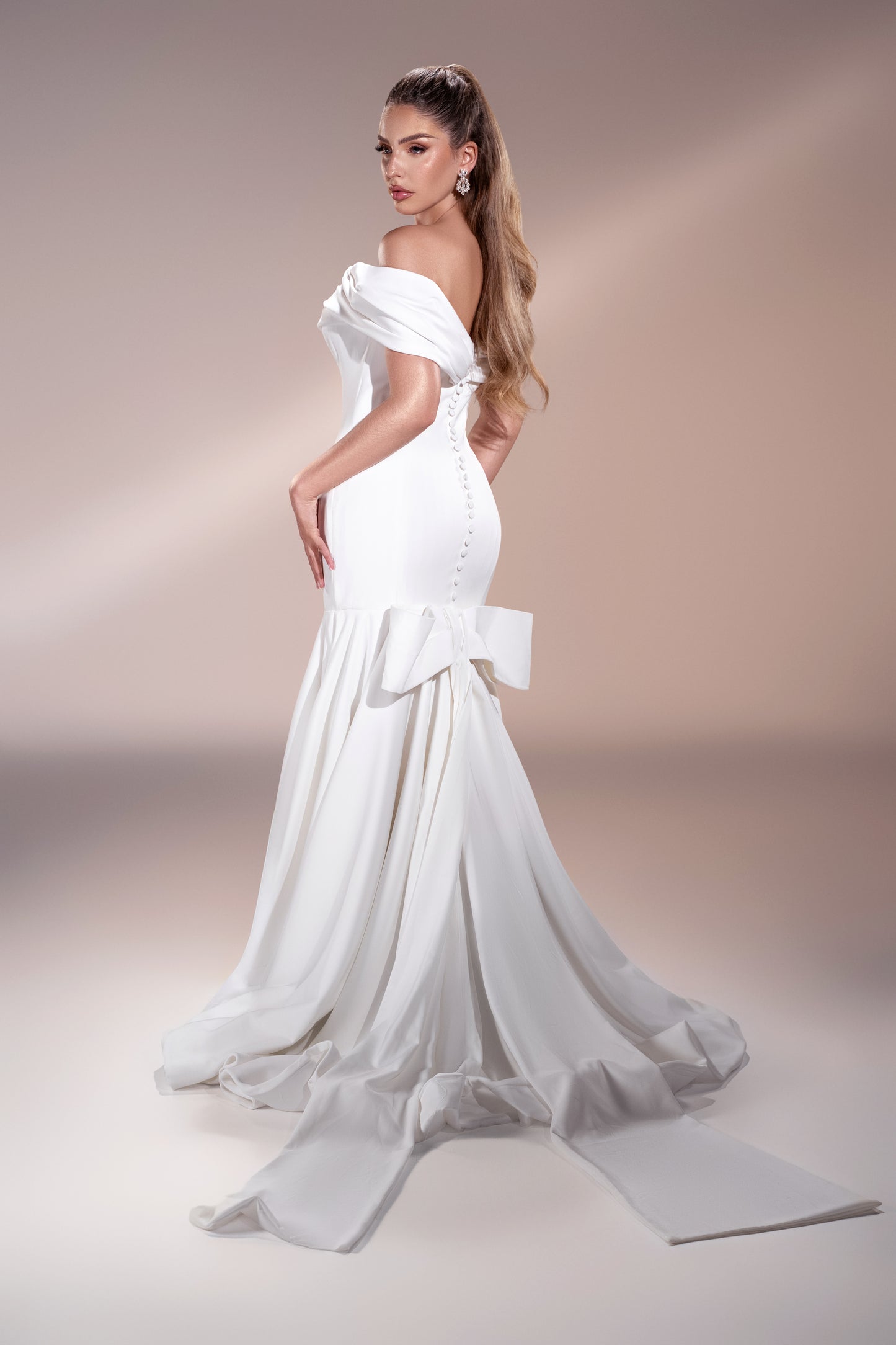 Clémence Dress