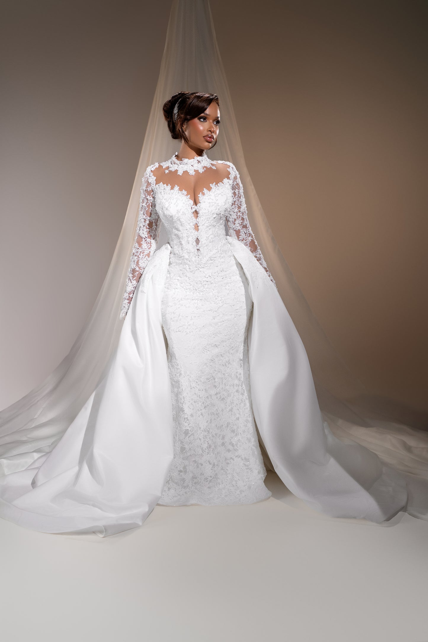 Serena Dress
