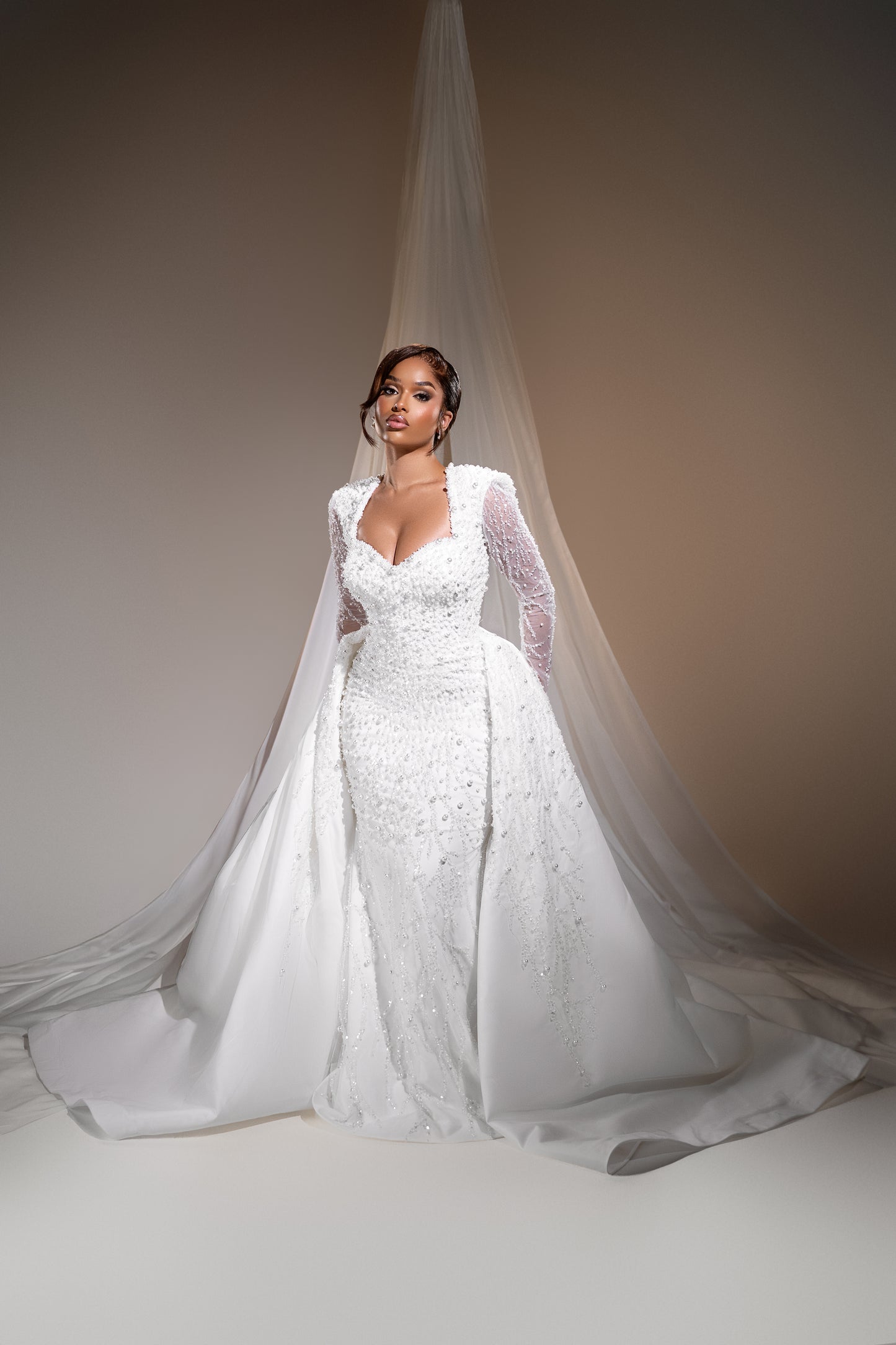 Dina Dress