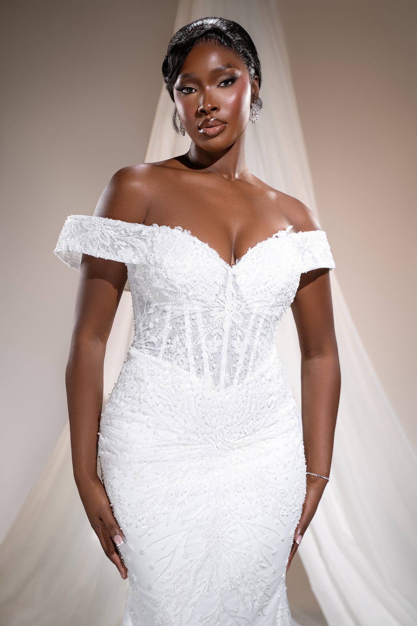 Olivia Dress