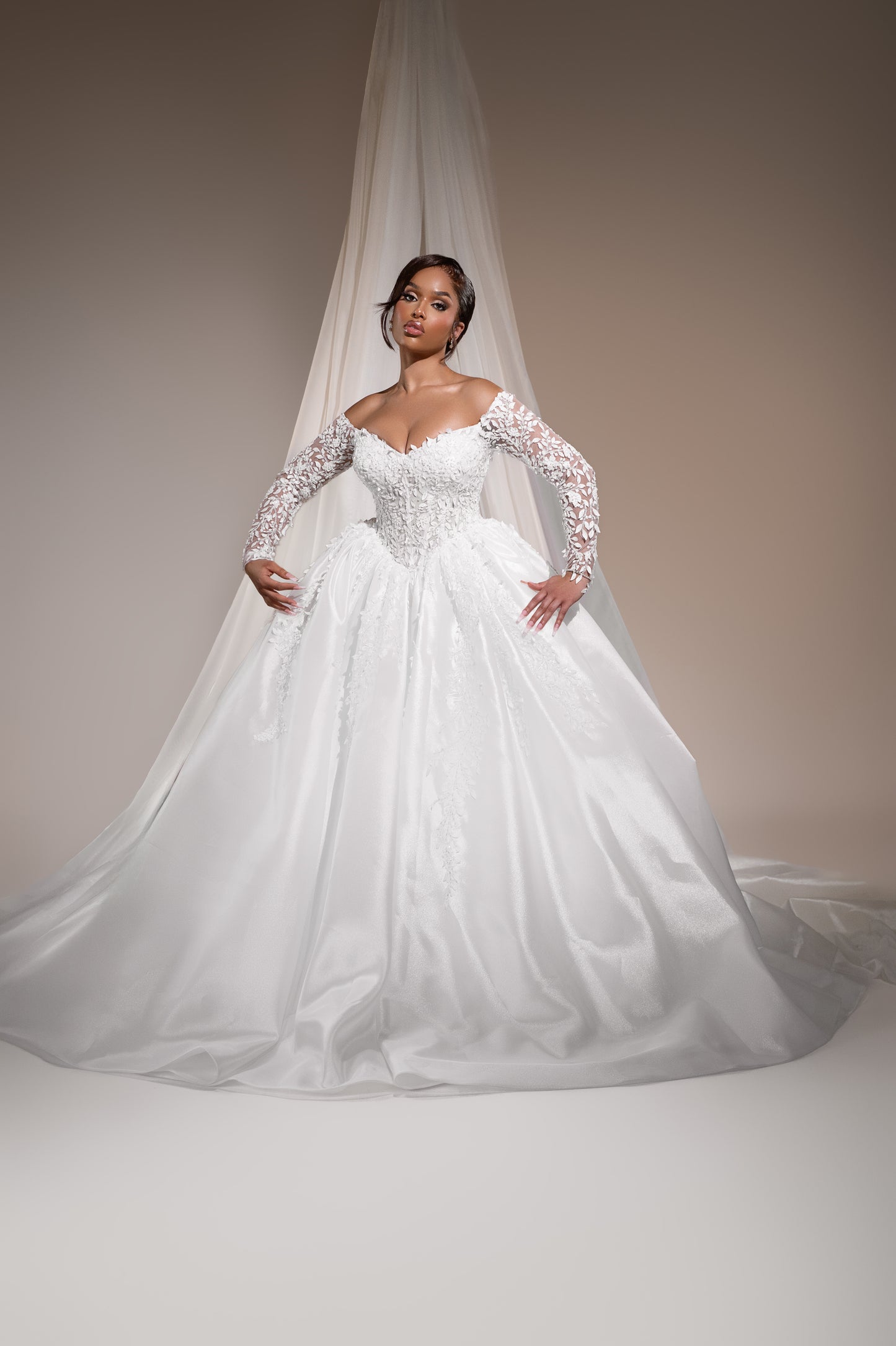 Adèle dress