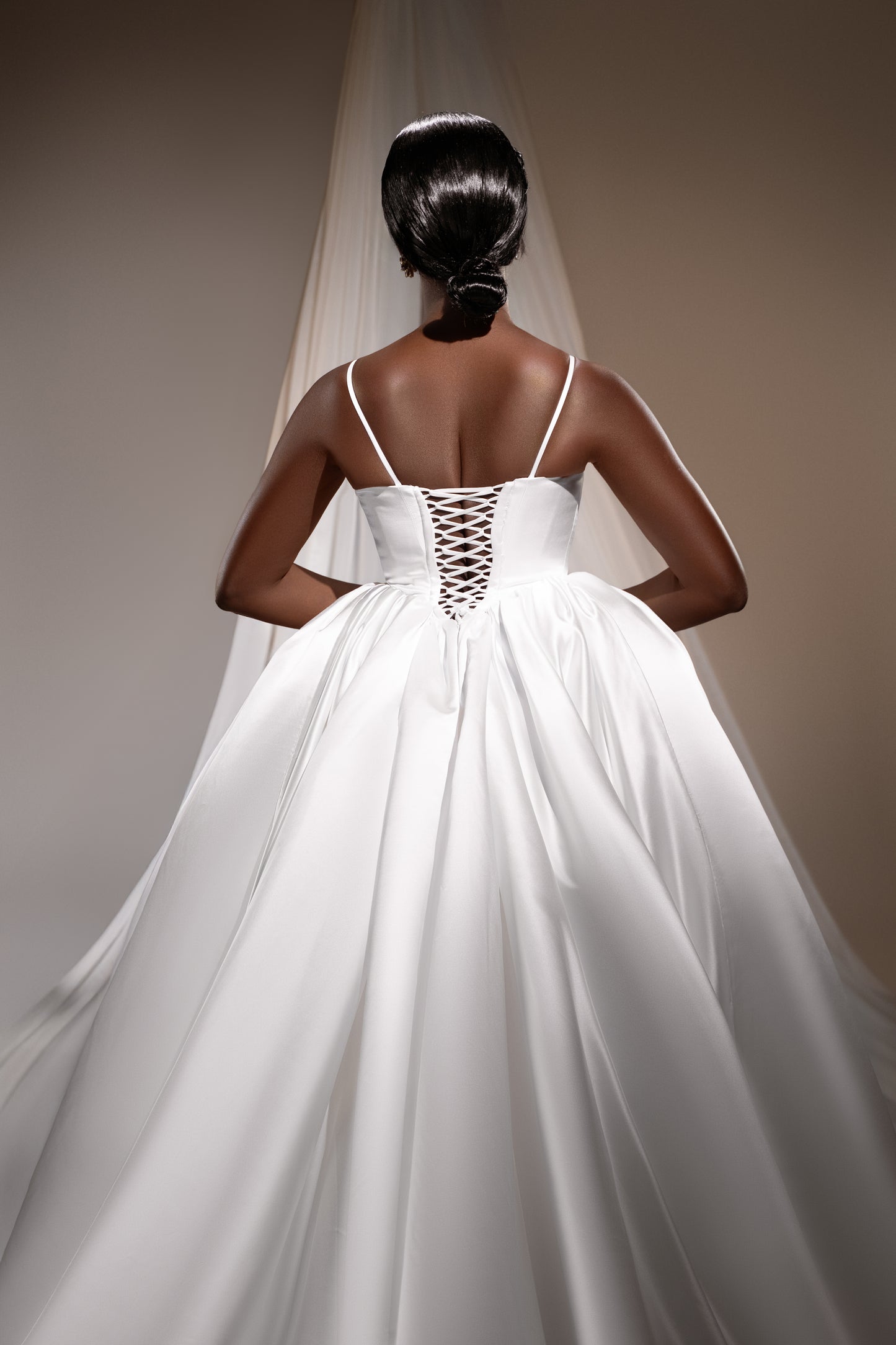 Vanessa Dress