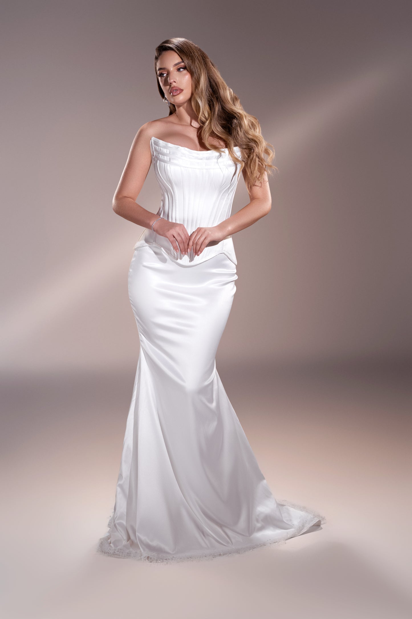 Elarys Dress