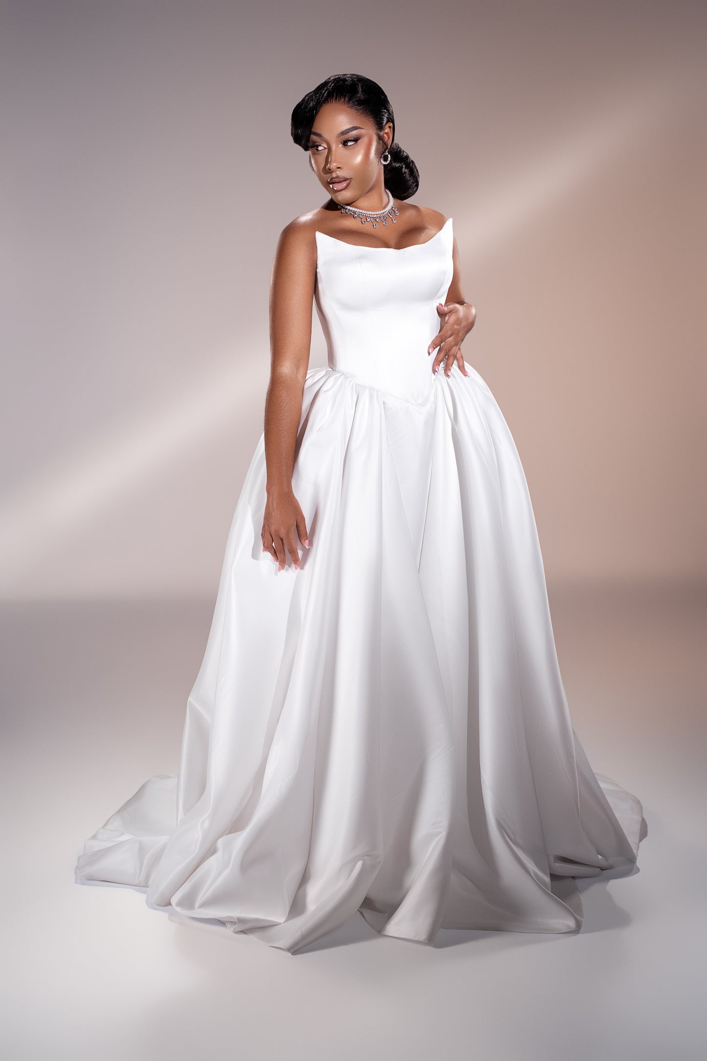 Esmé Dress
