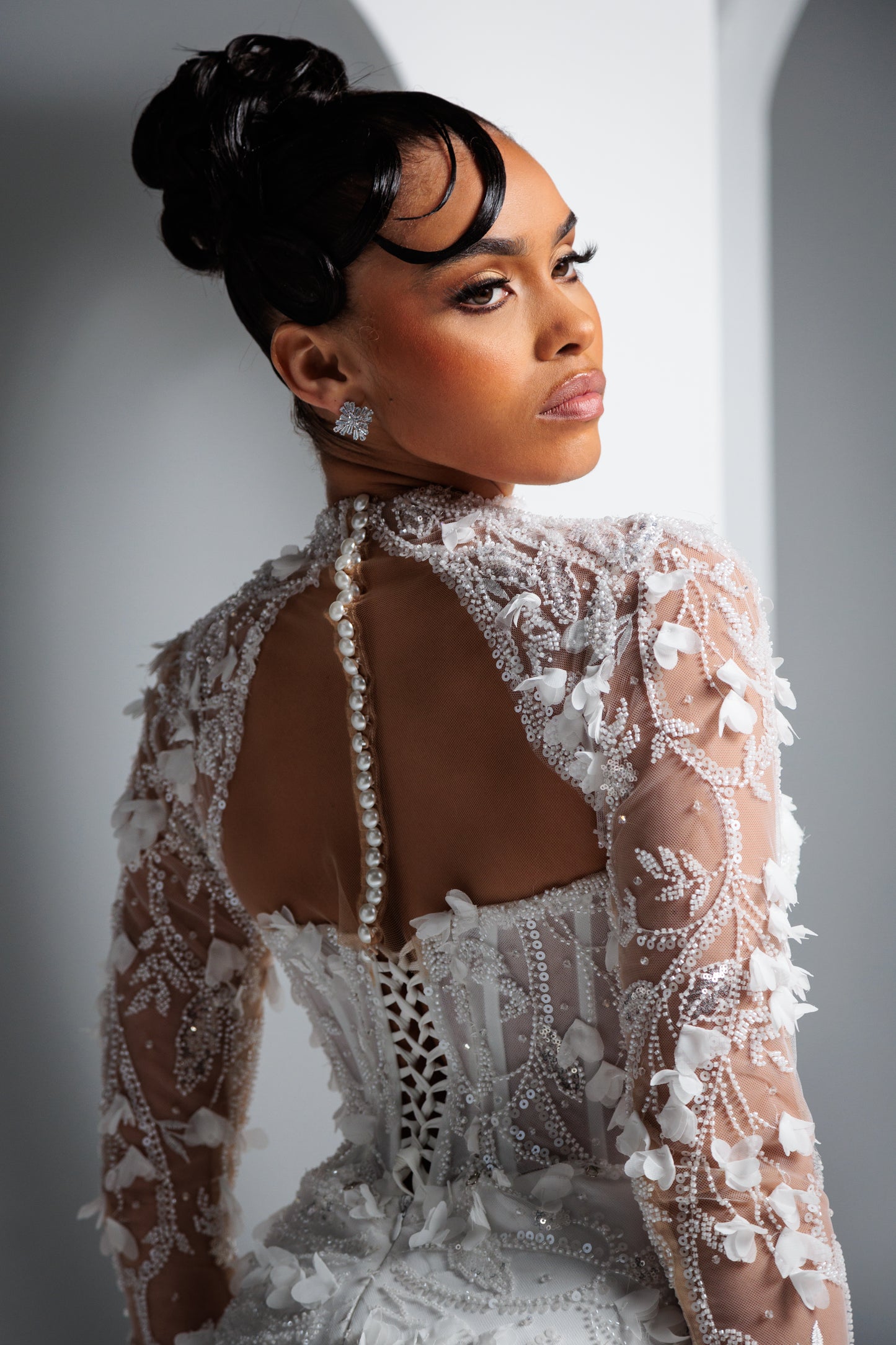 Robe Frida