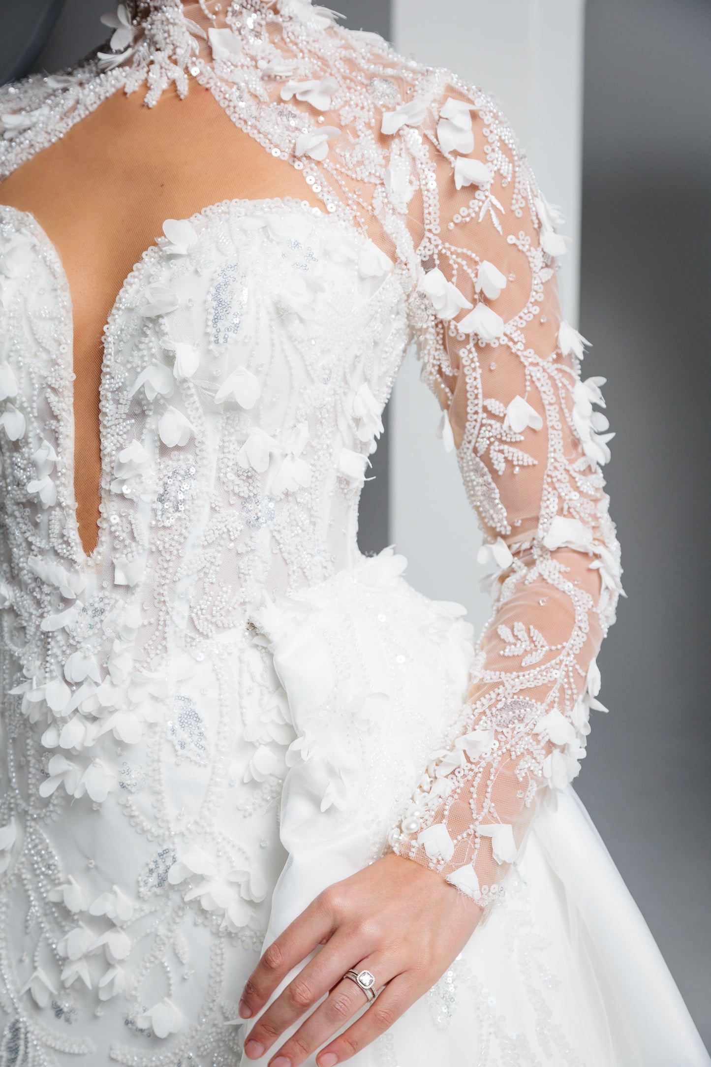 Robe Frida