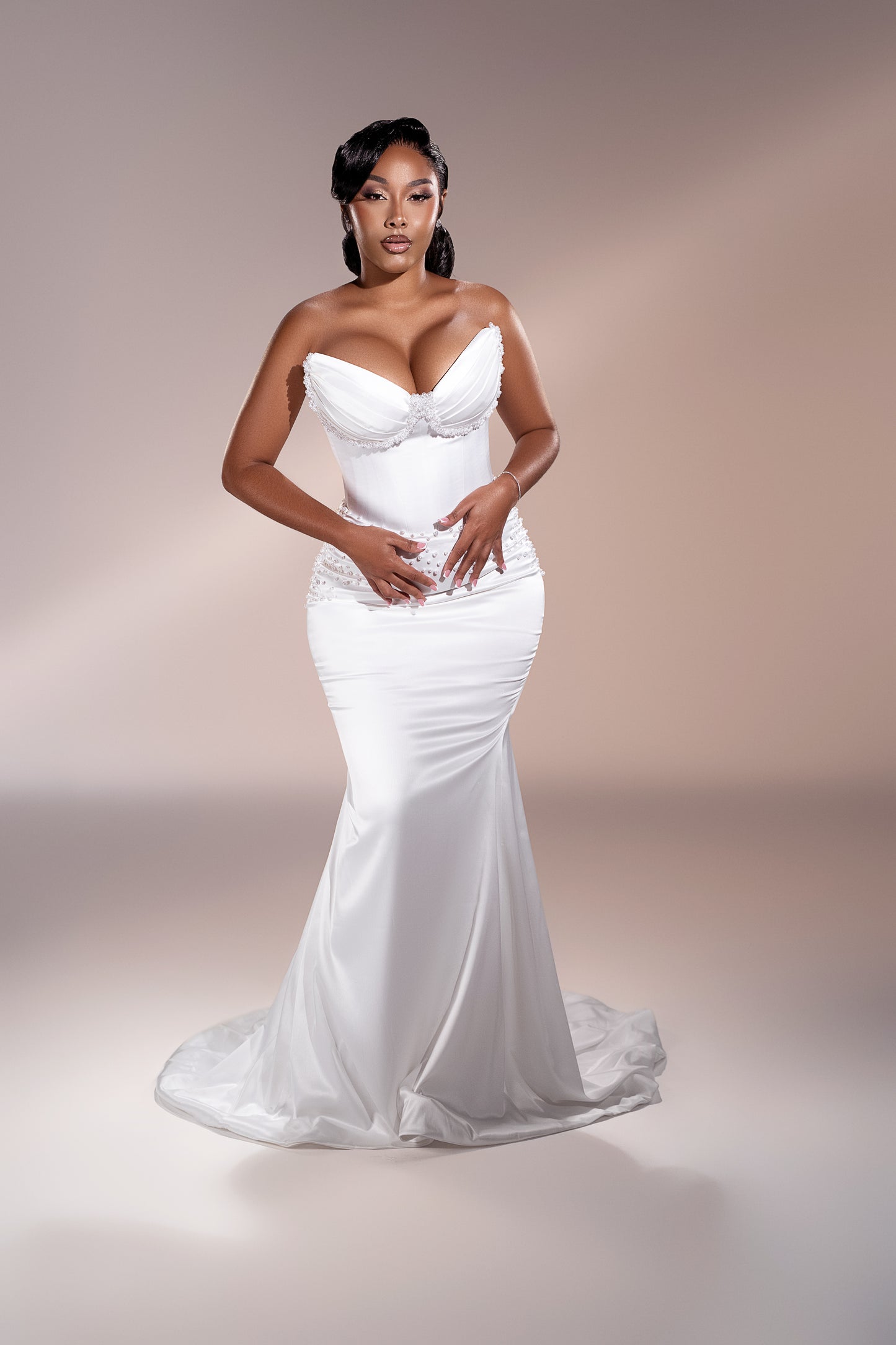 Flora Dress