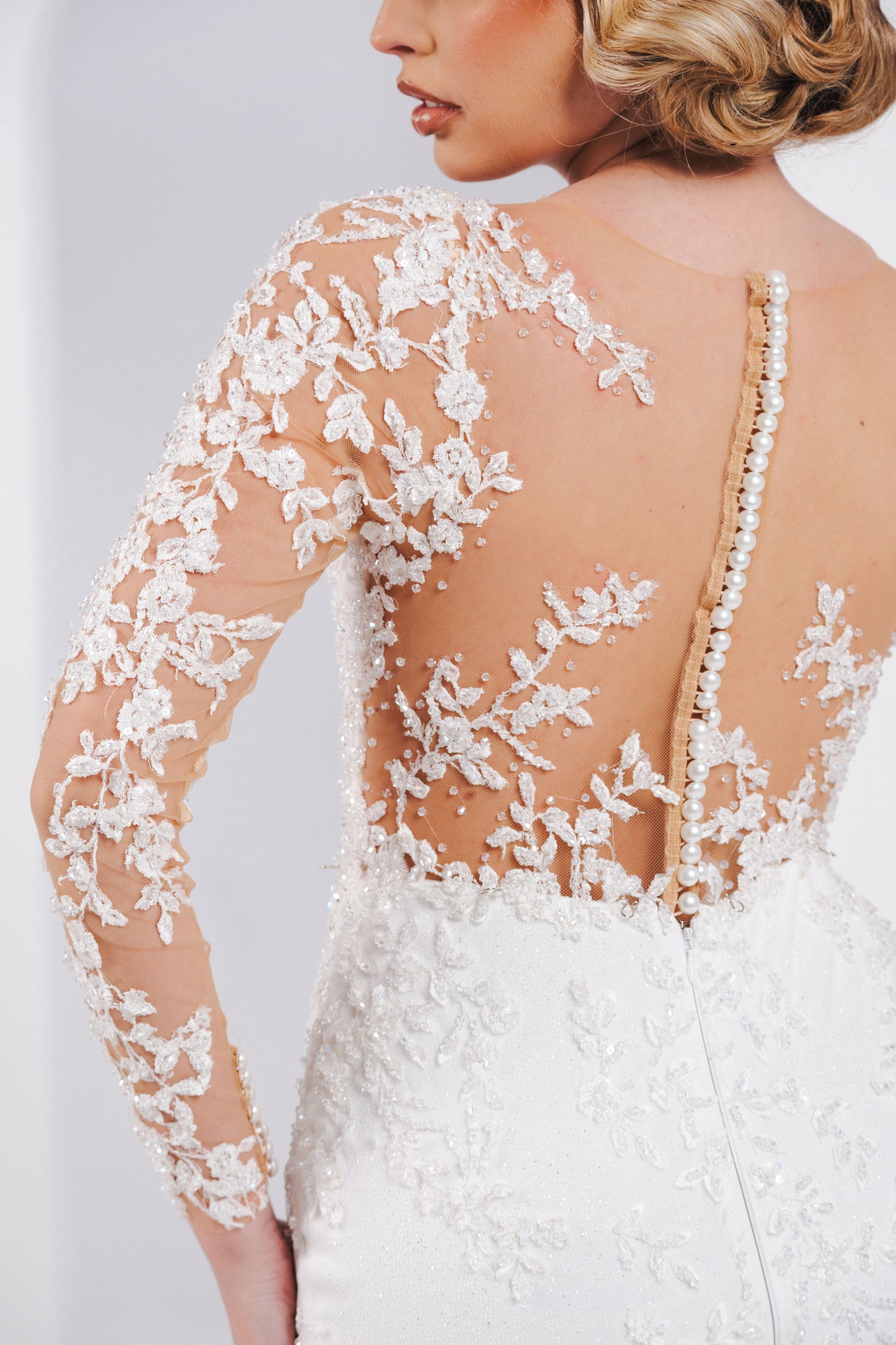 Robe Iris