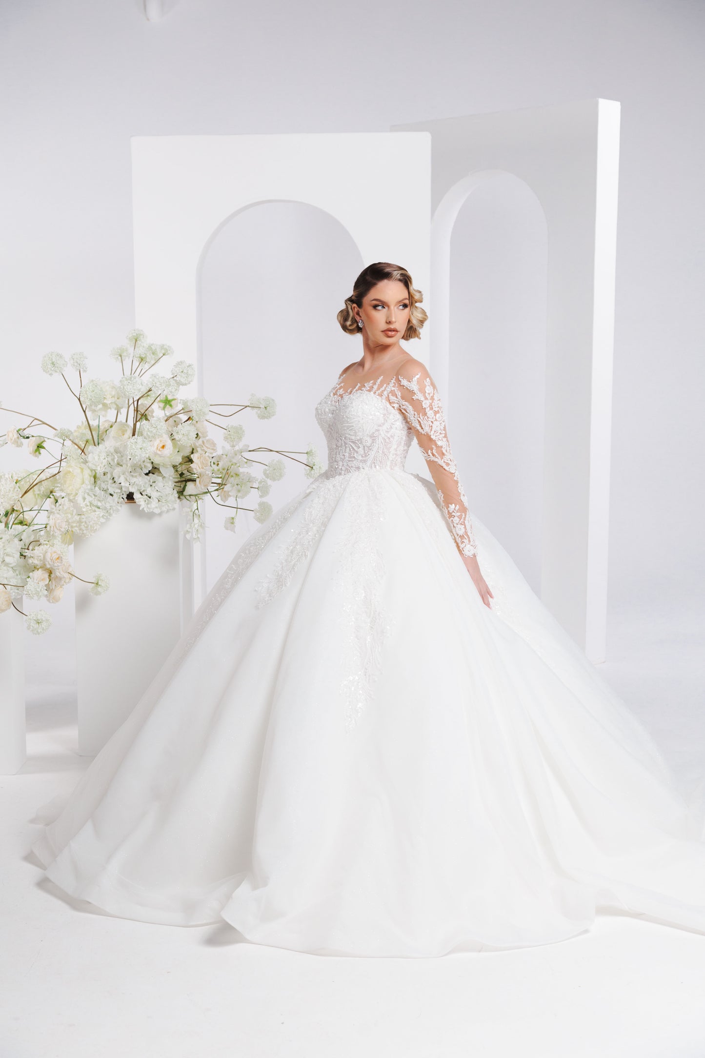 Robe Louise