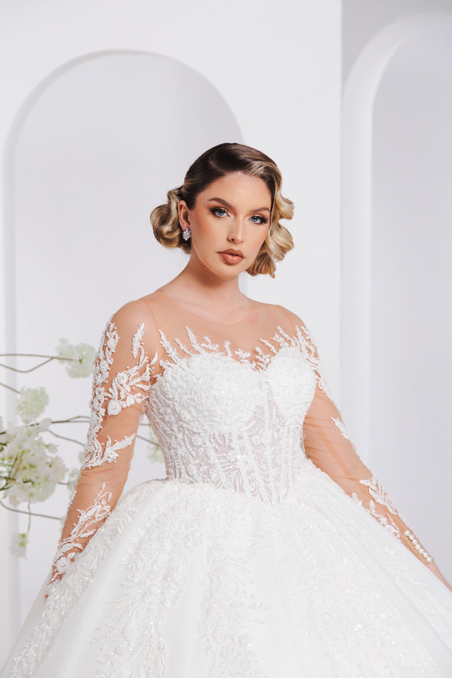 Robe Louise