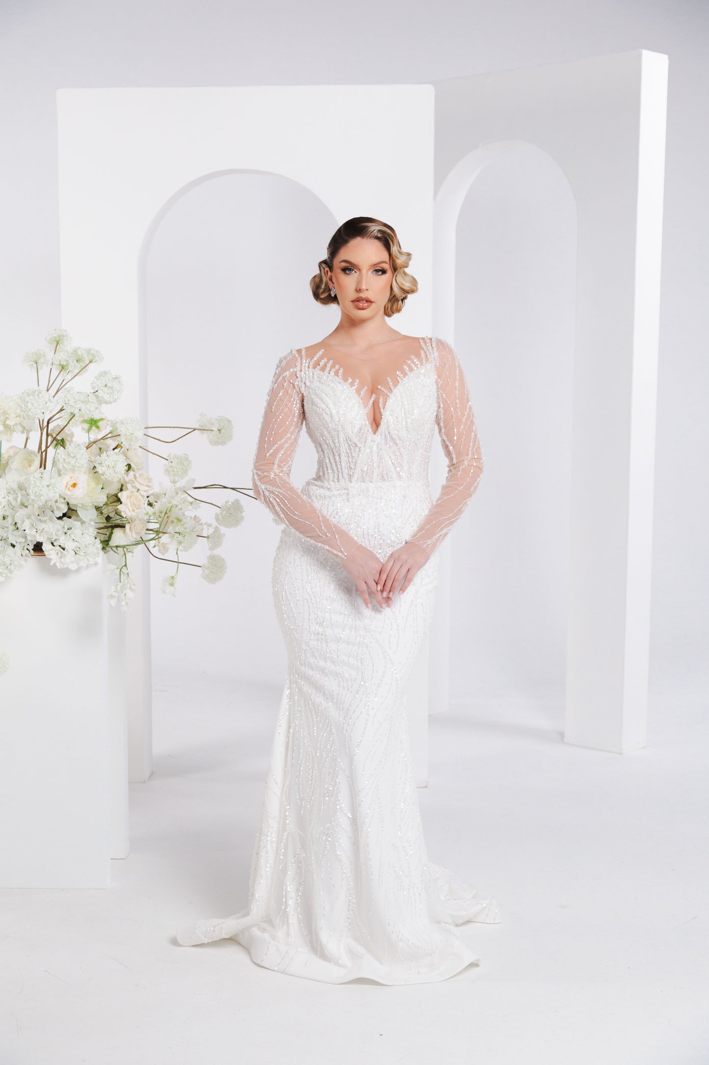 Robe Luna