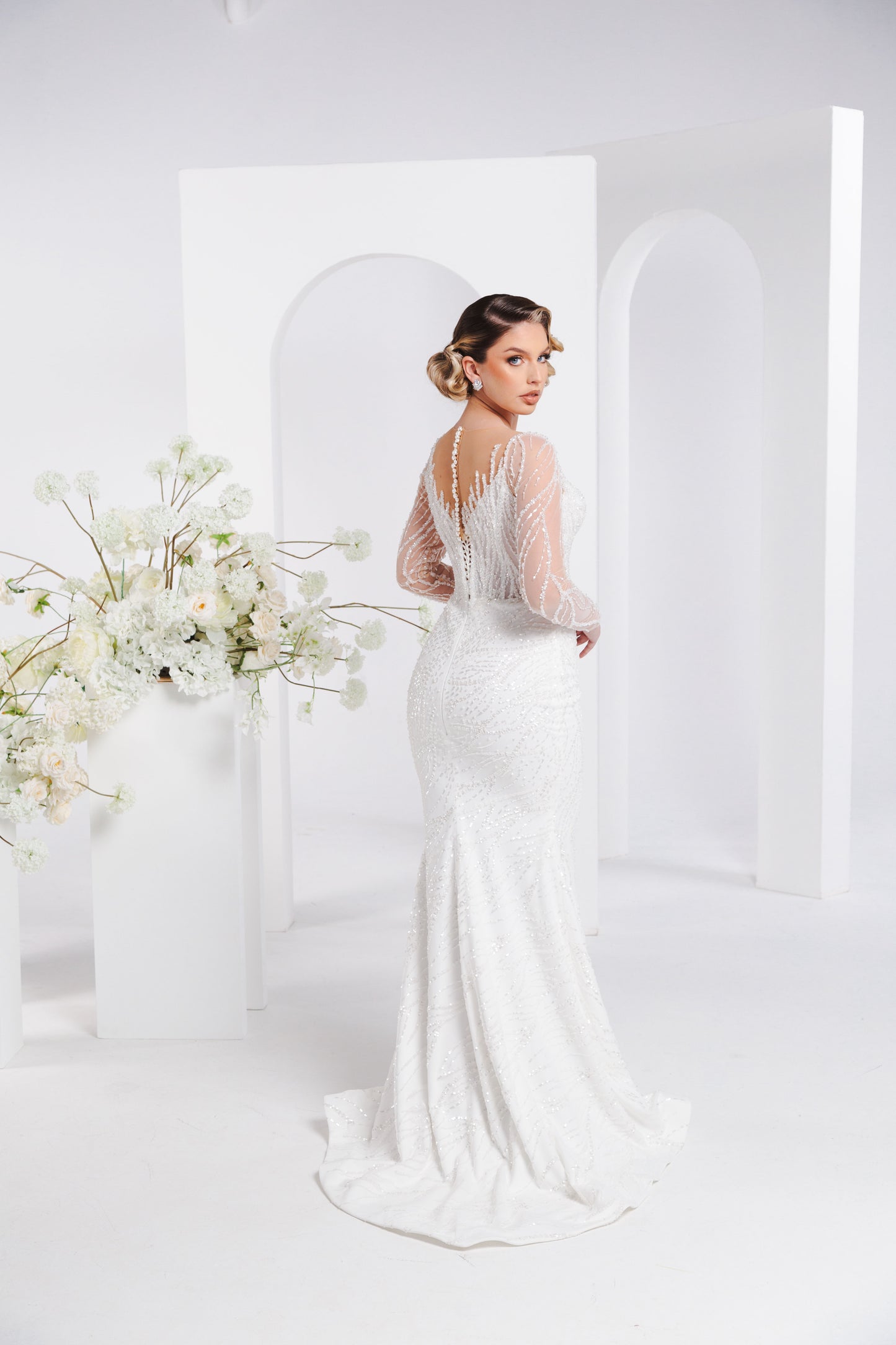 Robe Luna