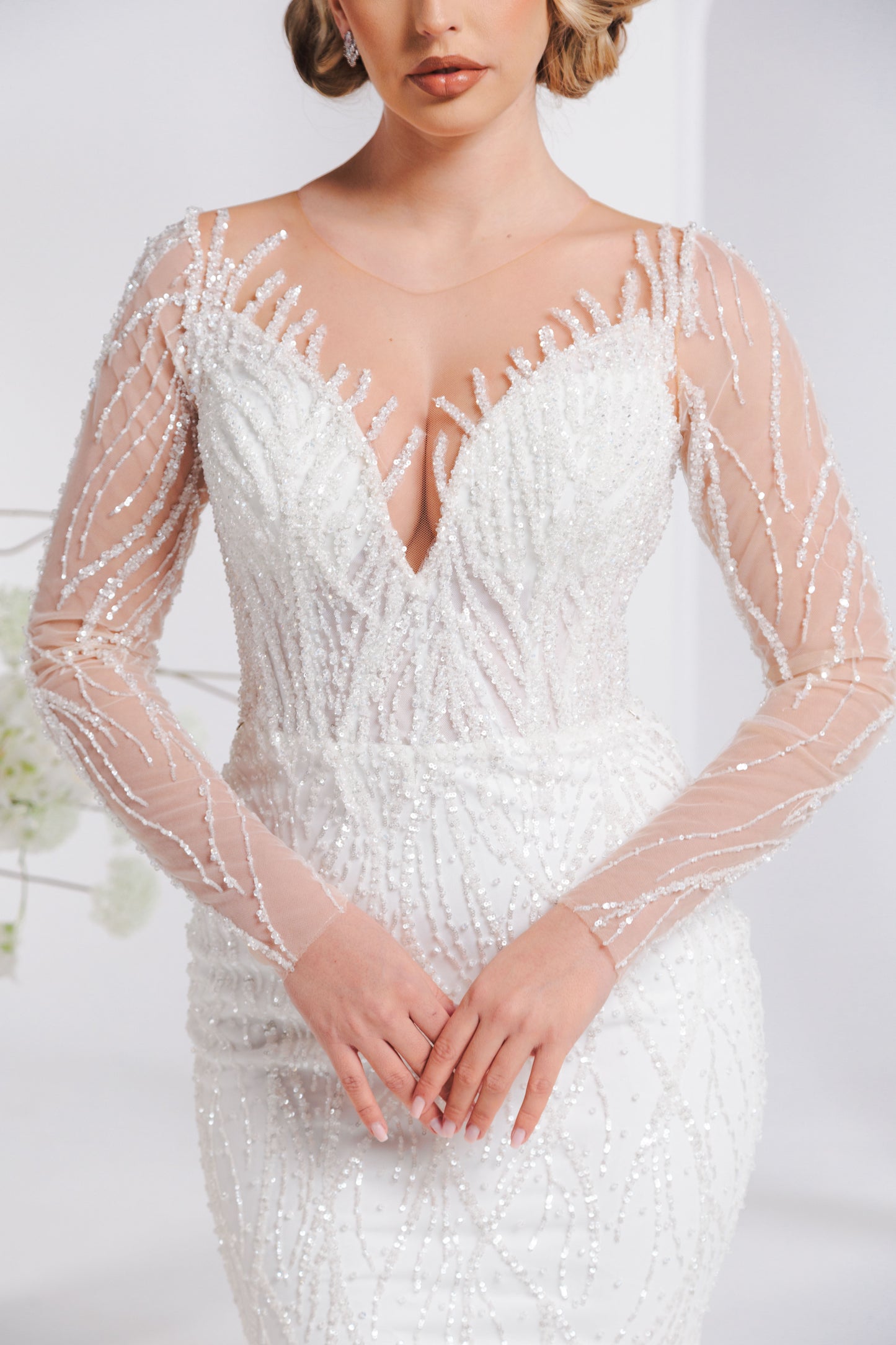 Robe Luna