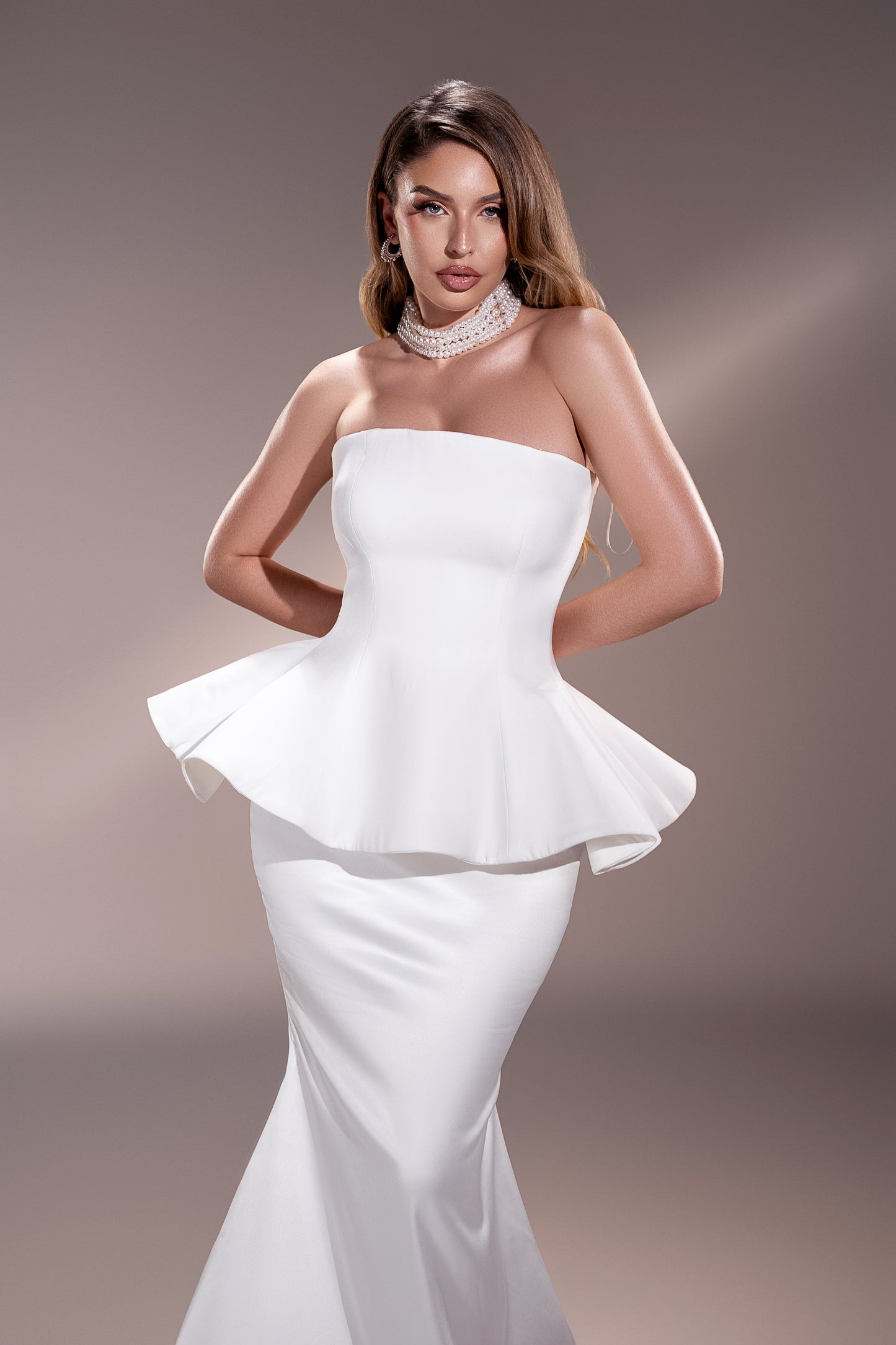 Laure Dress