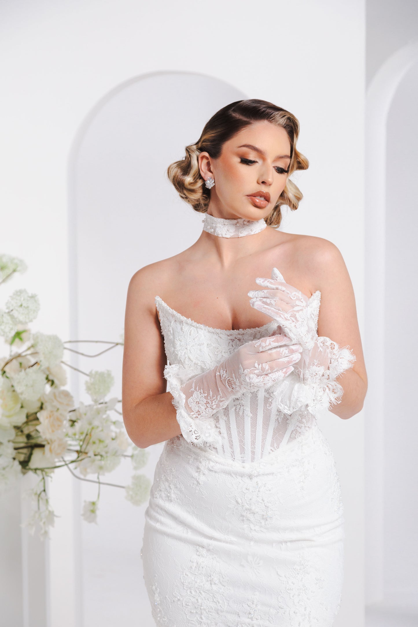 Robe Marilyn