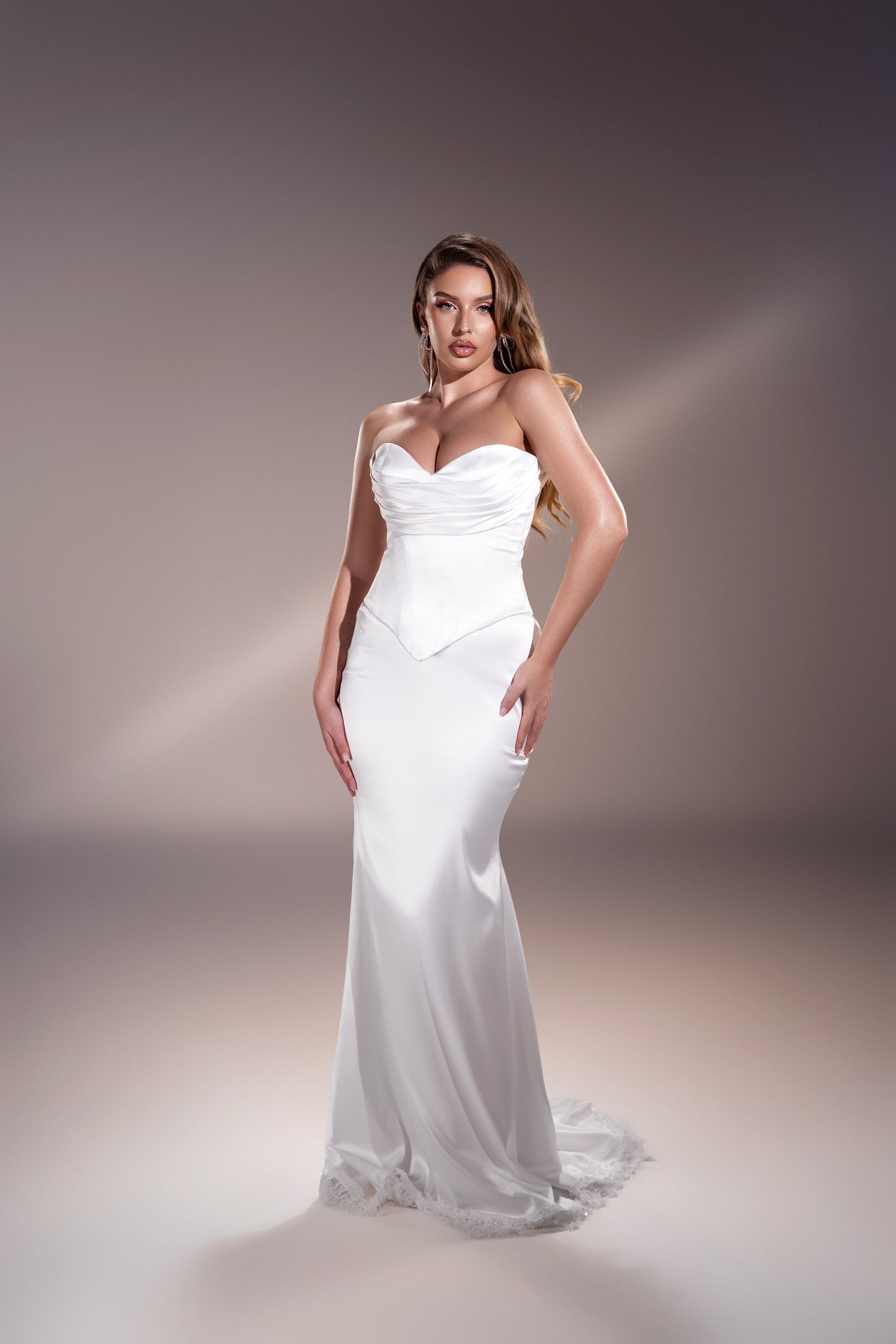 Mira Dress