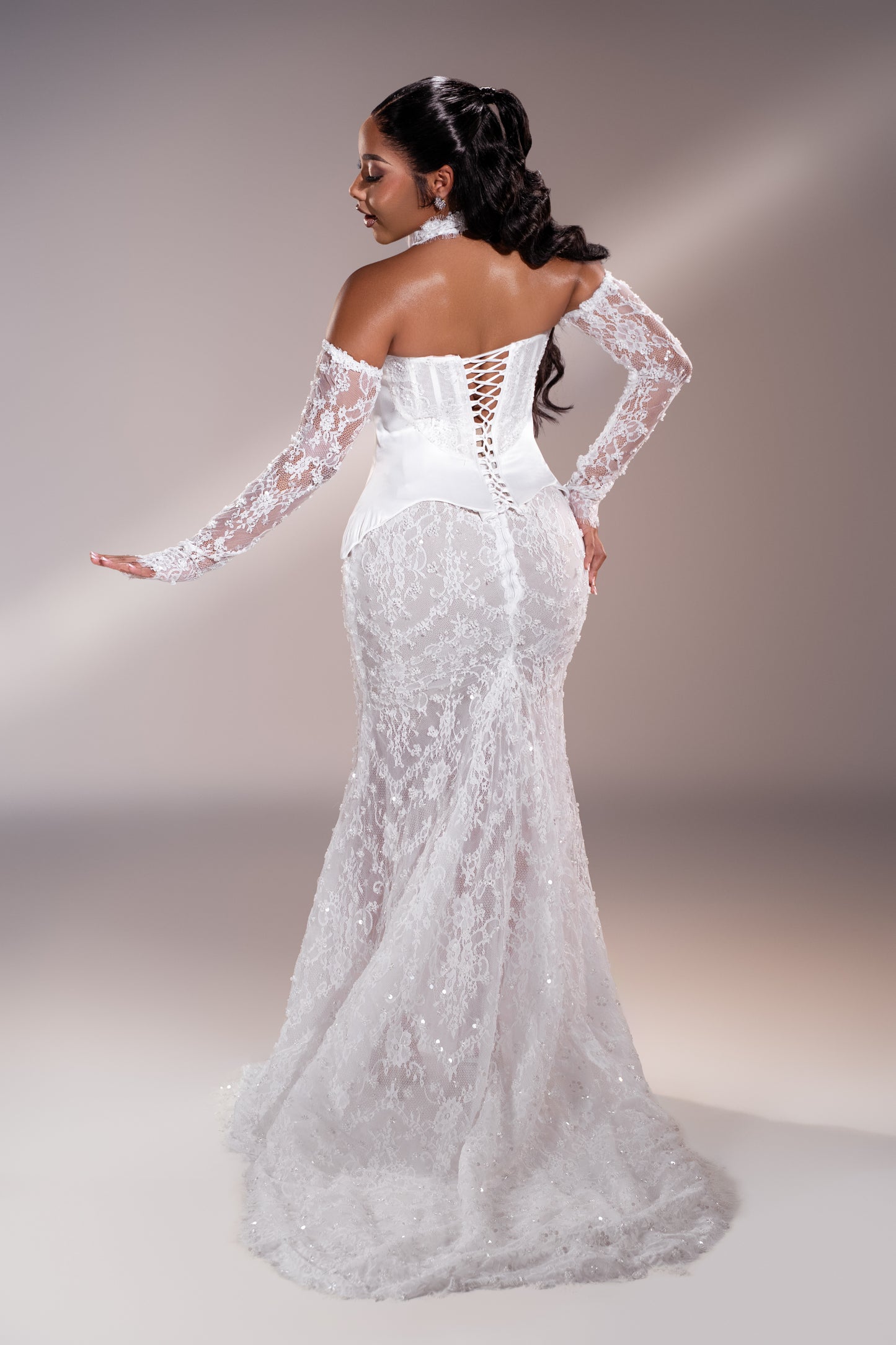 Nora dress