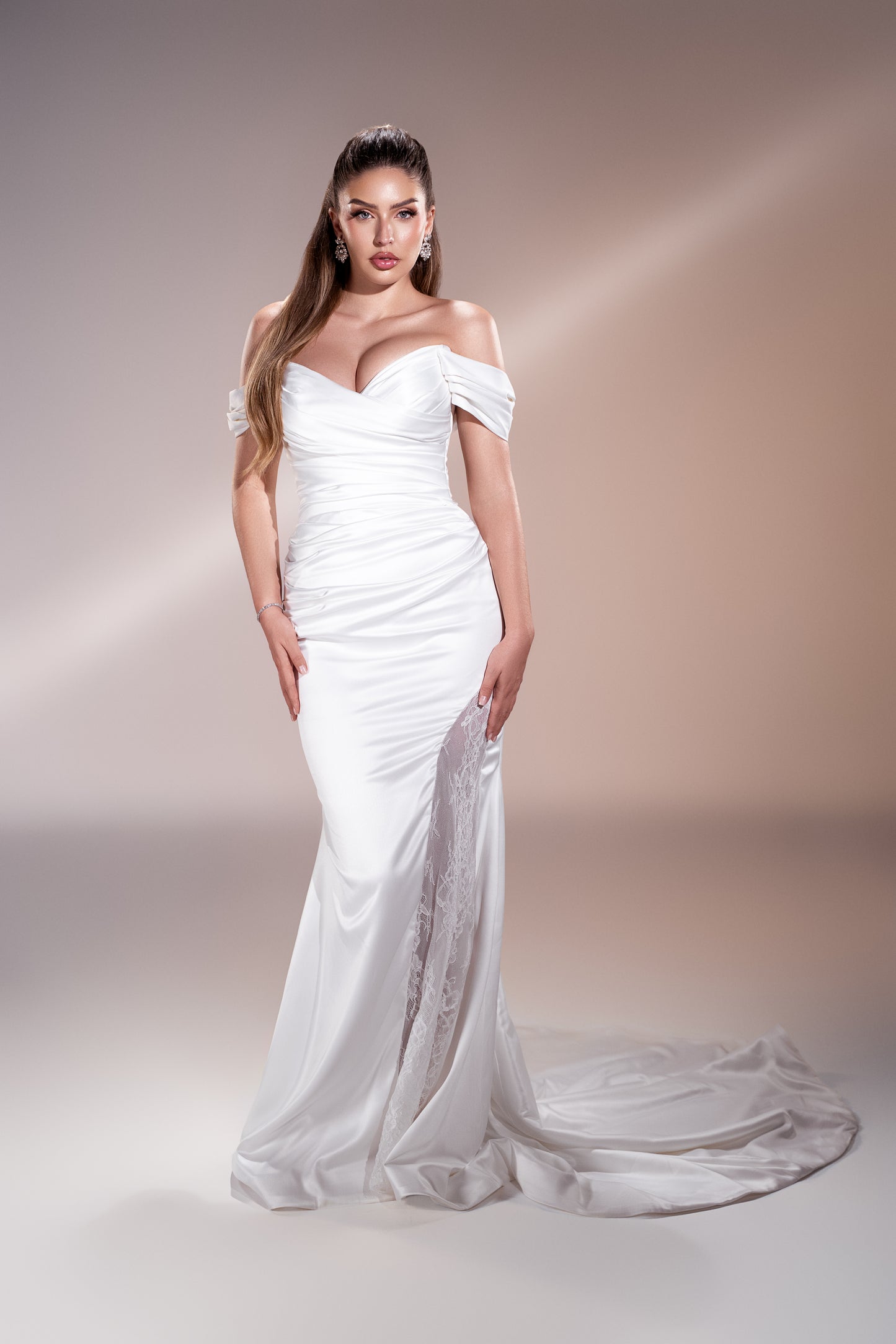 Orlane Dress