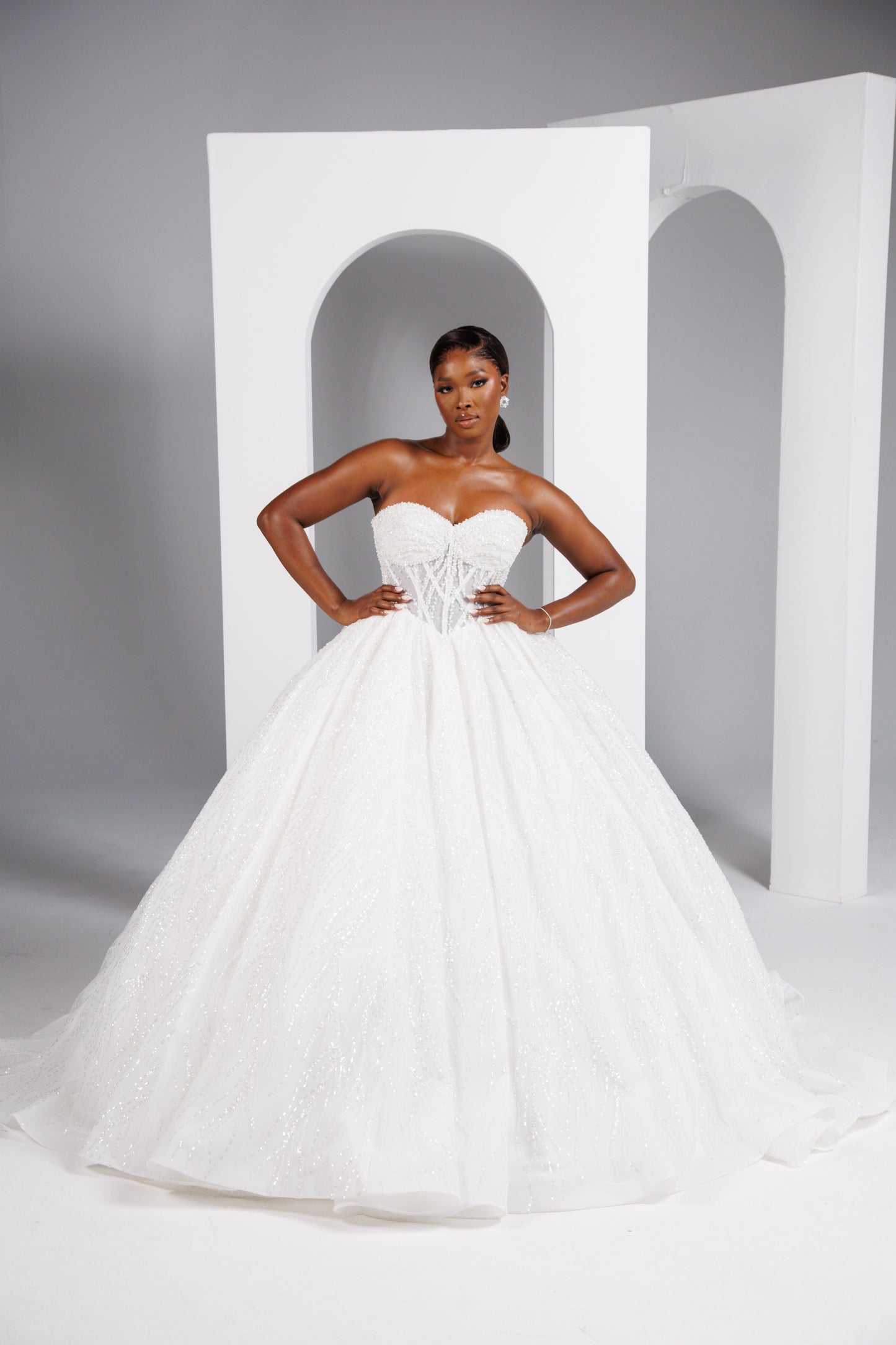 Robe Rosa