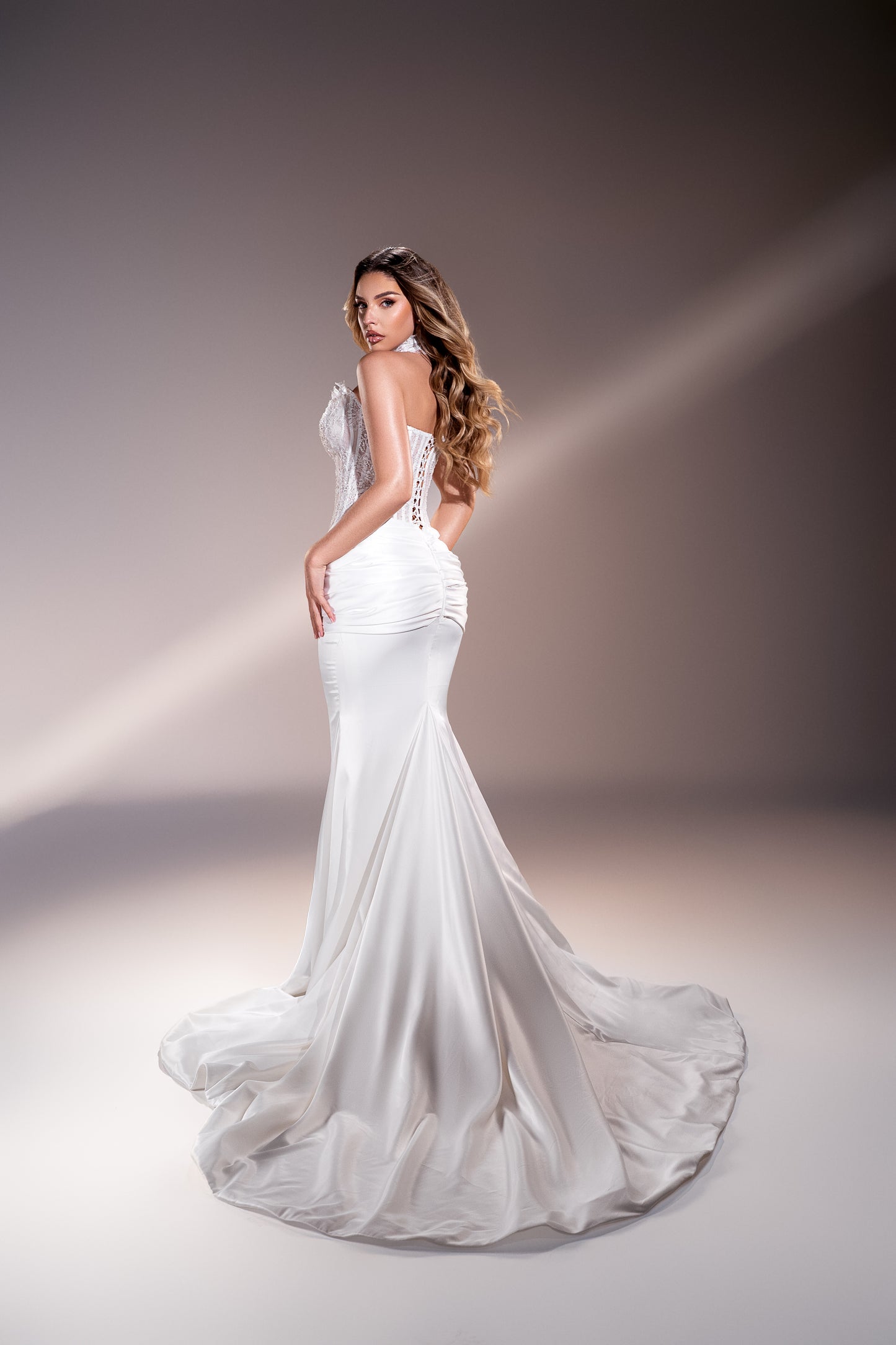Rhéa Dress