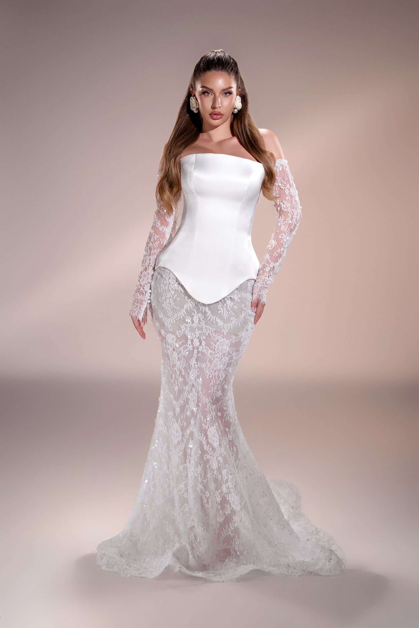 Sybelle Dress