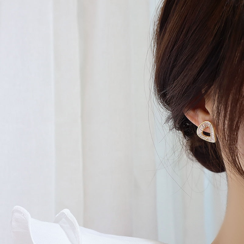 Nour Earring