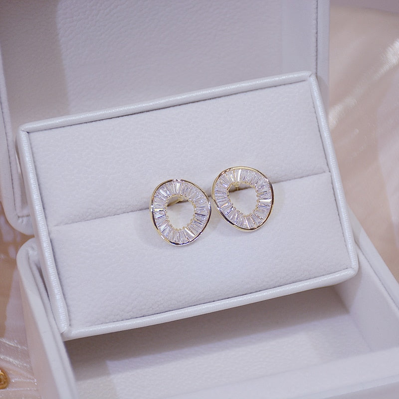 Nour Earring
