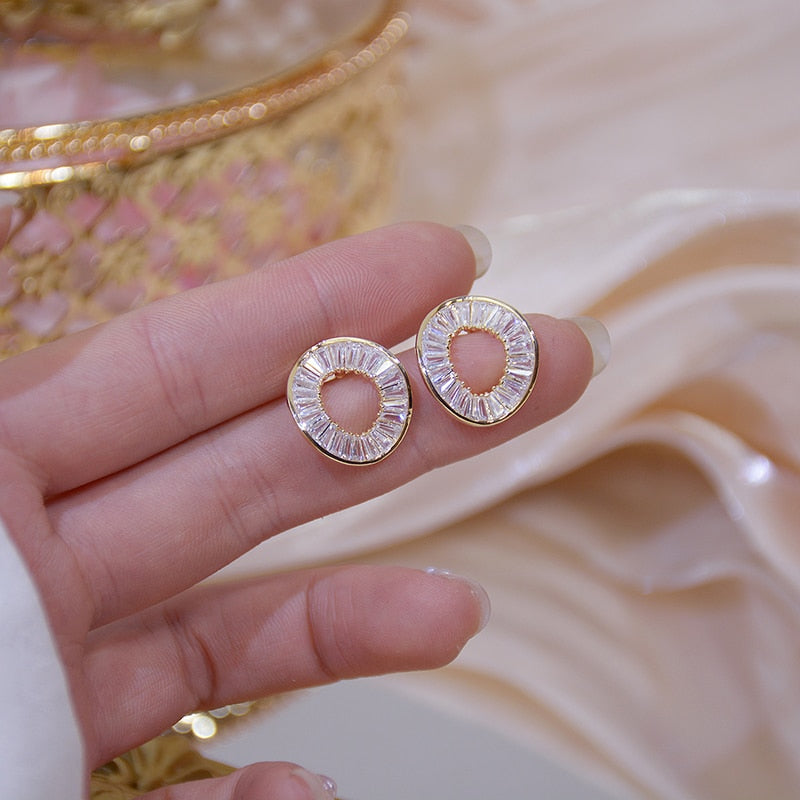Nour Earring