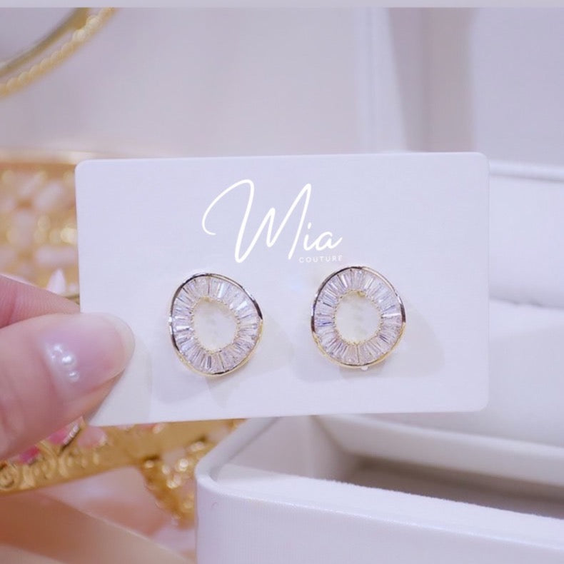 Nour Earring