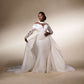Robe de mariée sirène Graceful