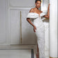 Robe de soirée Aura