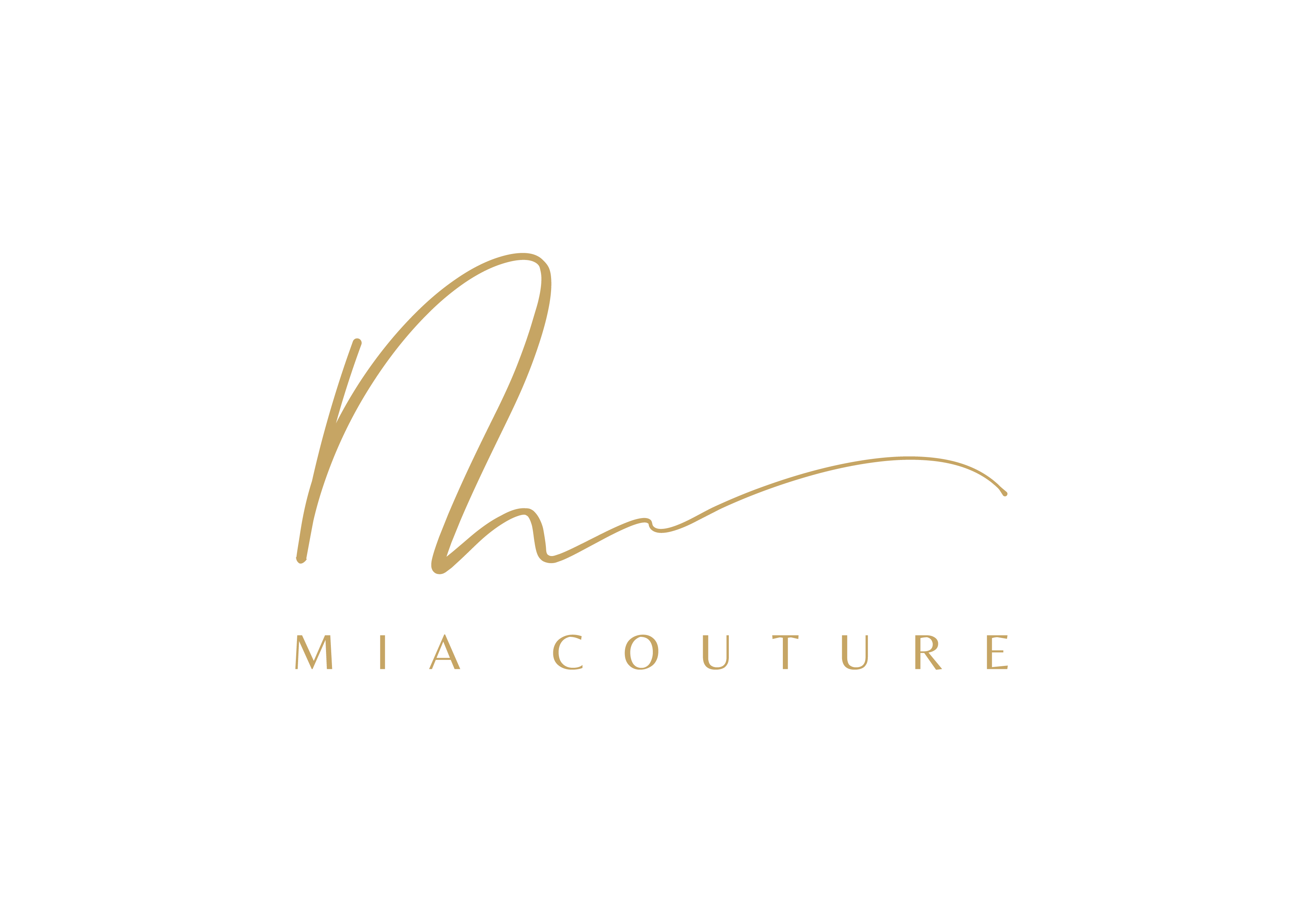 MIA COUTURE OFFICIEL