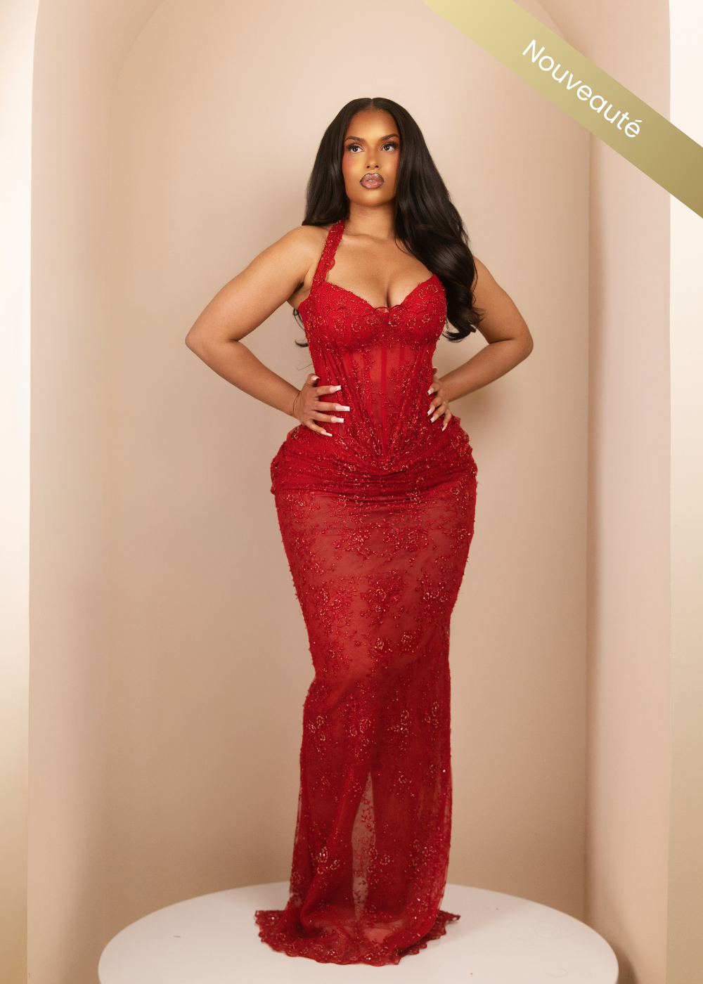 SCARLETT